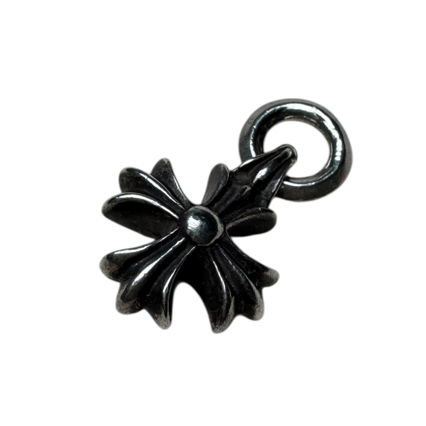 Chrome Hearts Plus Charm