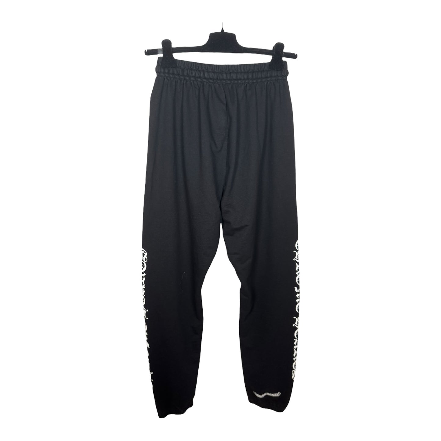 Chrome Hearts Scroll Sweatpants