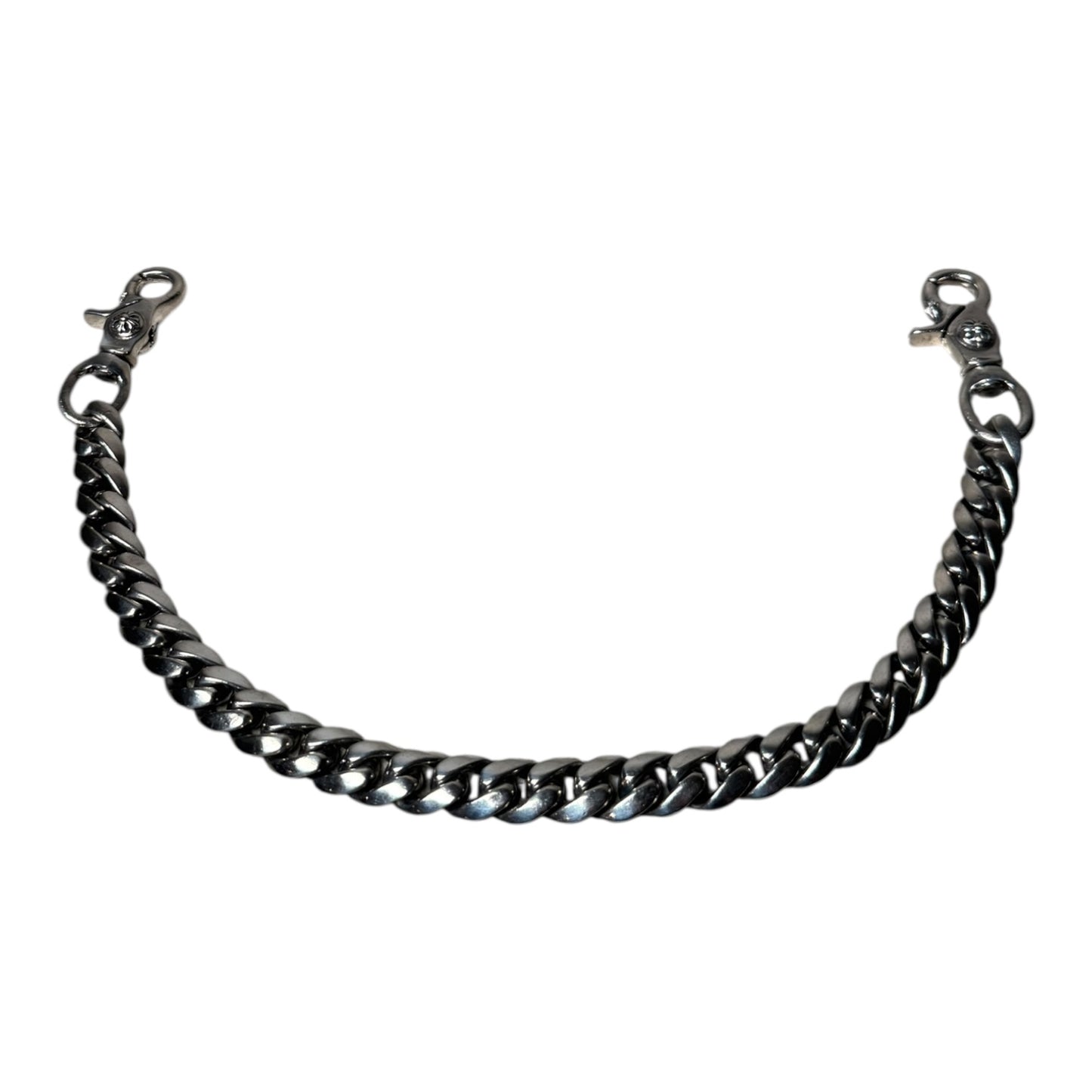 Chrome Hearts Cuban Wallet Chain