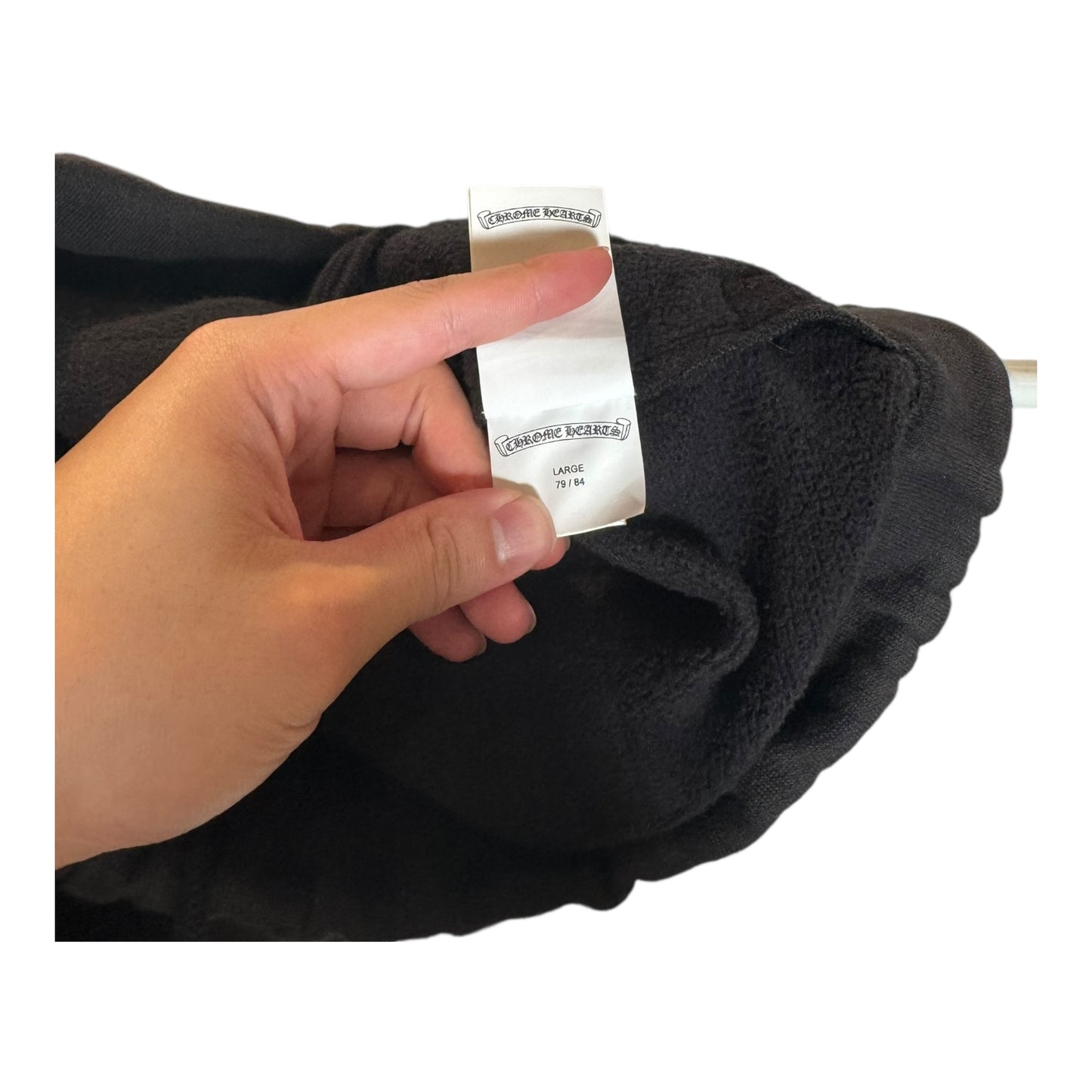 Chrome Hearts Paper Jam Sweatpants