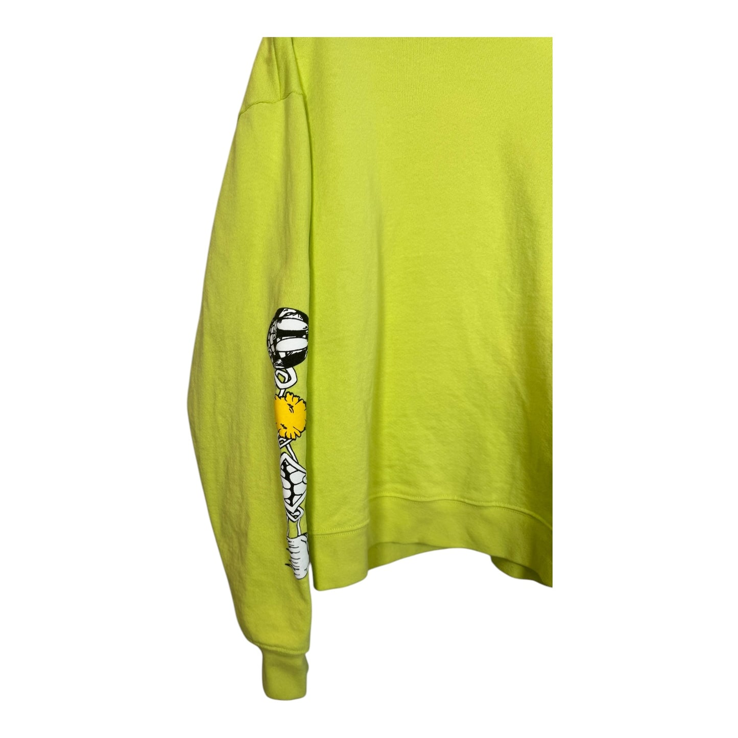 Chrome Hearts Matty Boy Link Crewneck