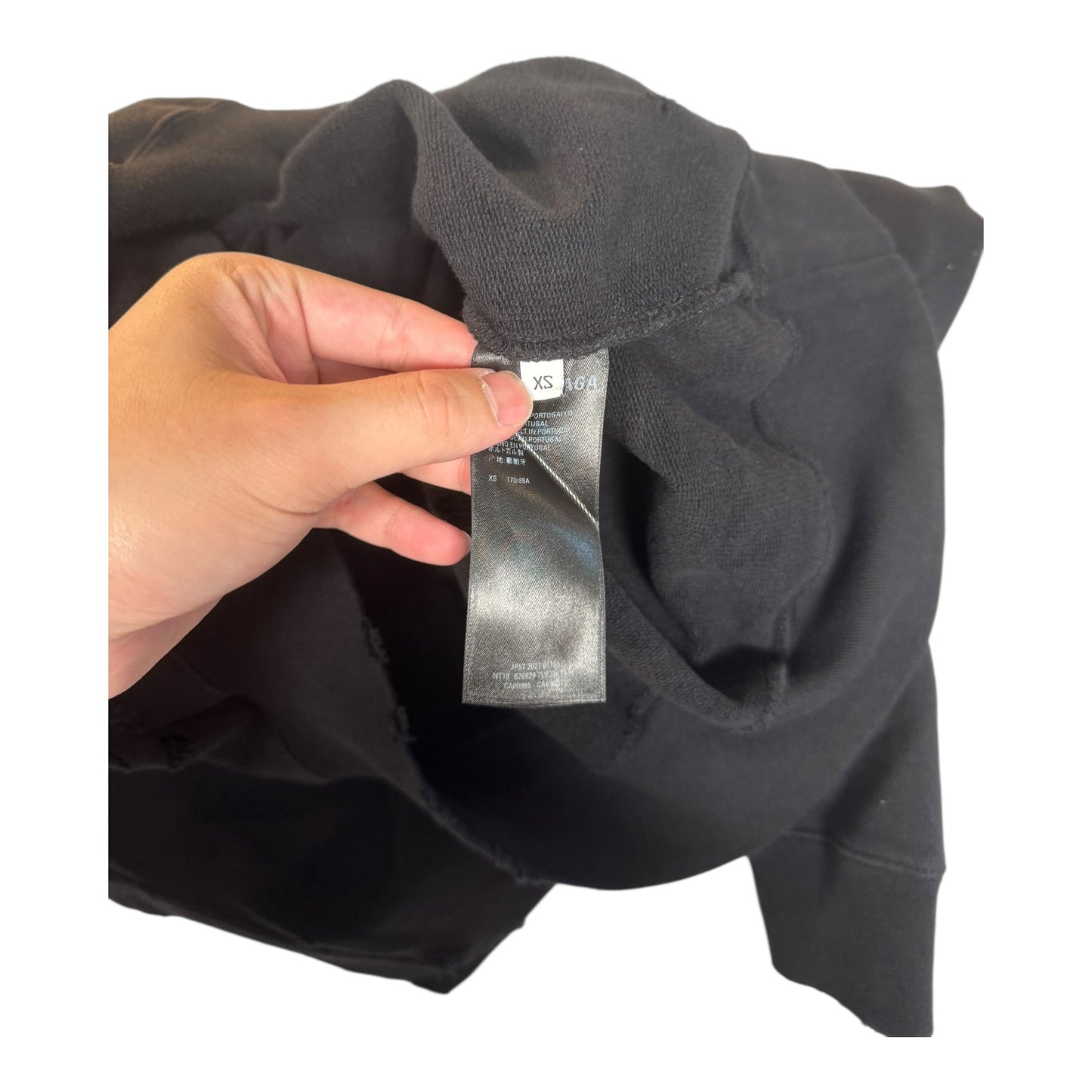Balenciaga BB Maison Crewneck
