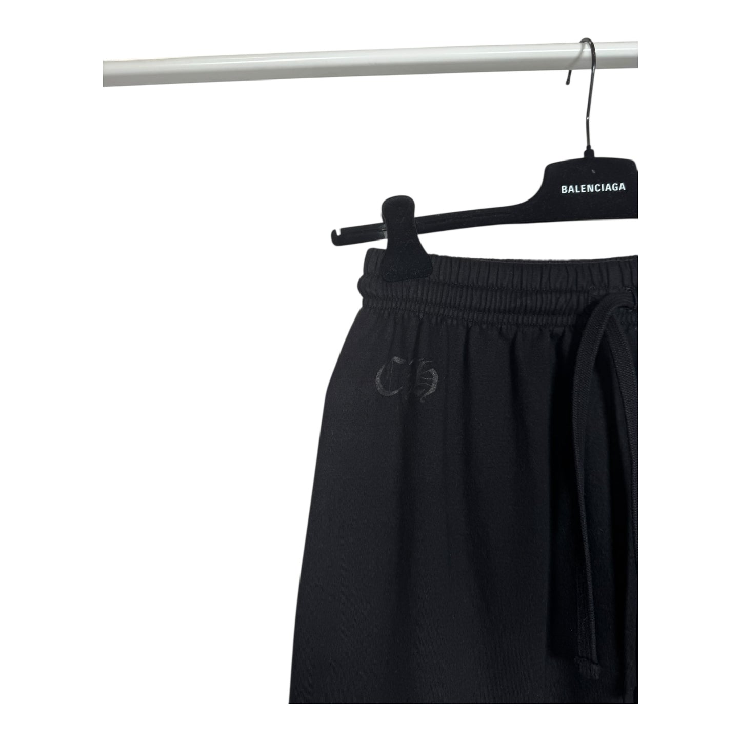 Chrome Hearts Scroll Sweatpants