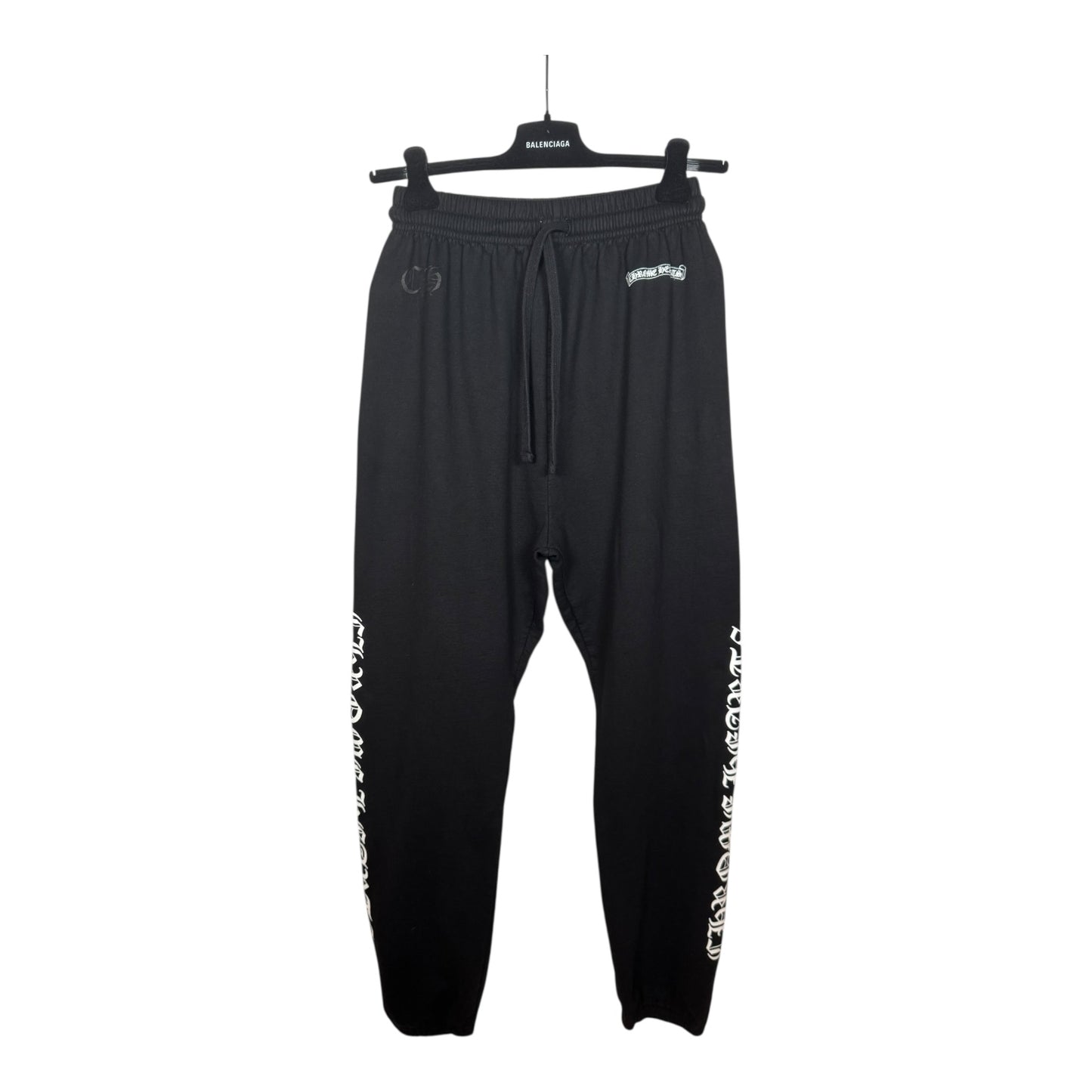 Chrome Hearts Scroll Sweatpants