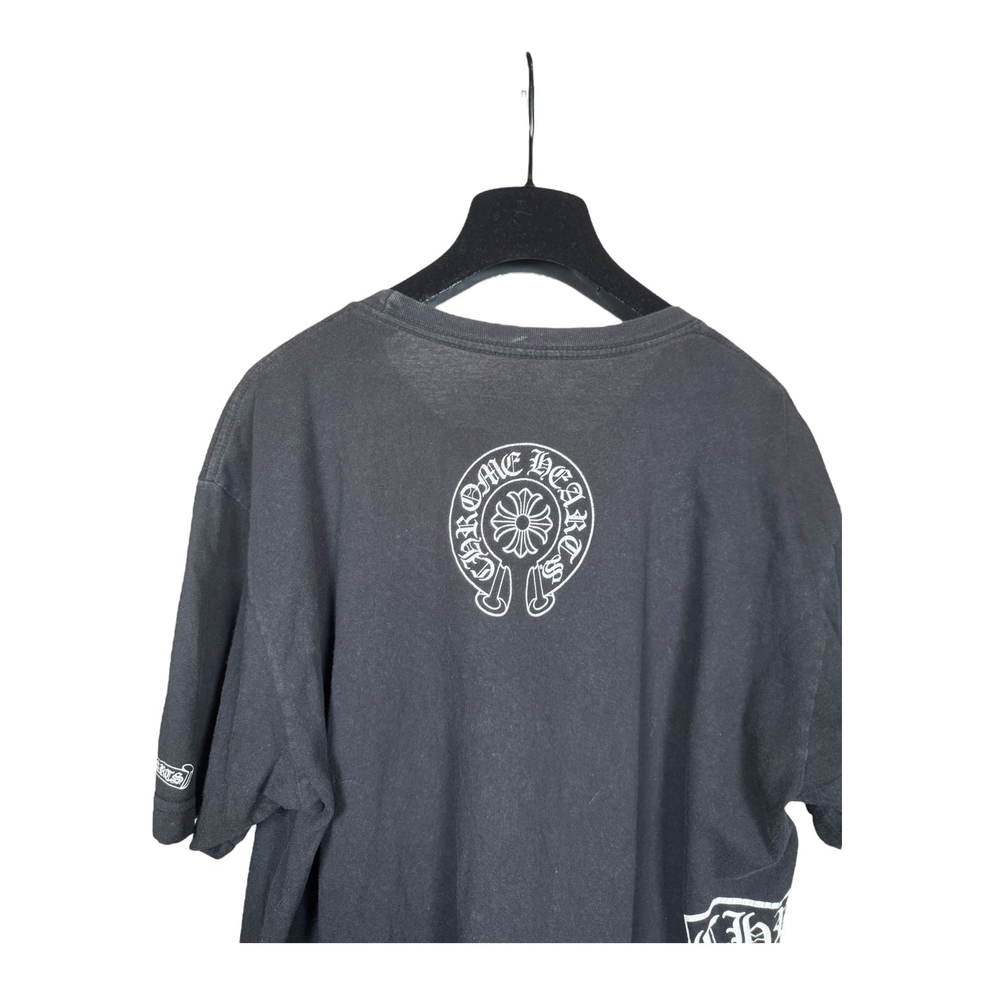 Chrome Hearts T-Bar T-Shirt