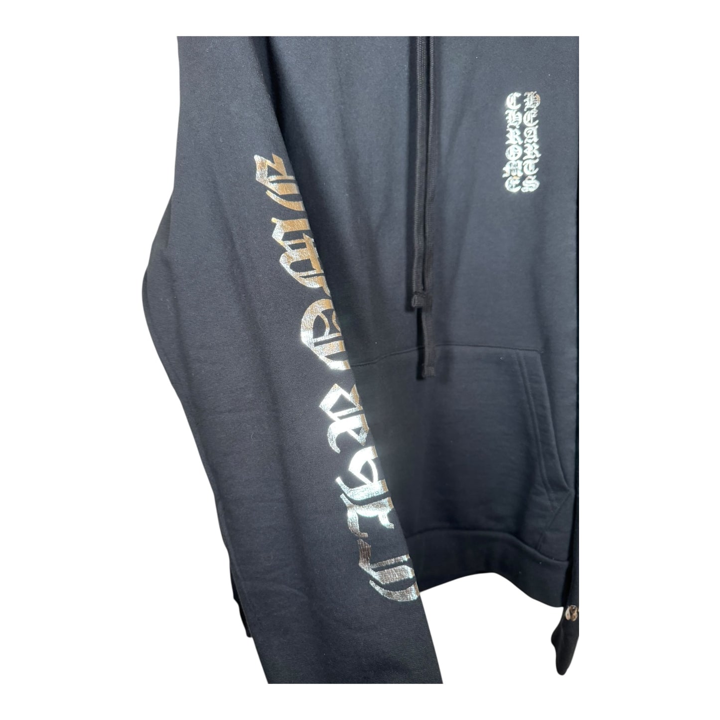 Chrome Hearts Online Exclusive Hoodie
