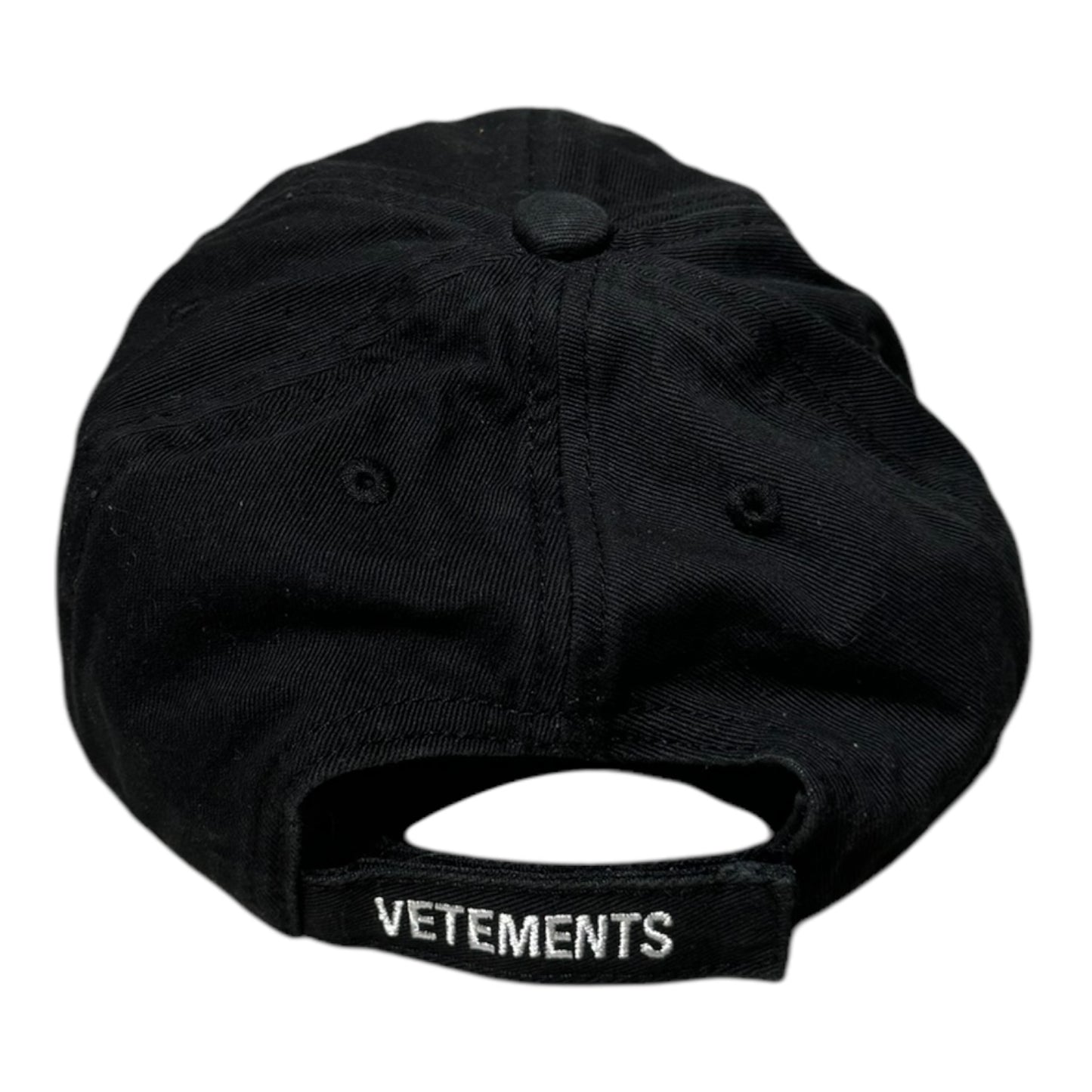 Vetements Gvasalia For President Hat