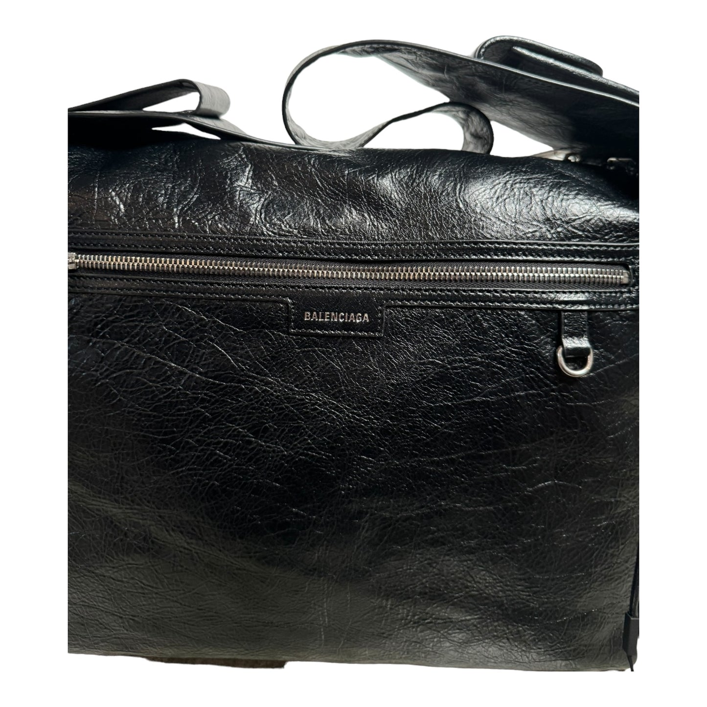 Balenciaga Superbusy Large Sling Bag