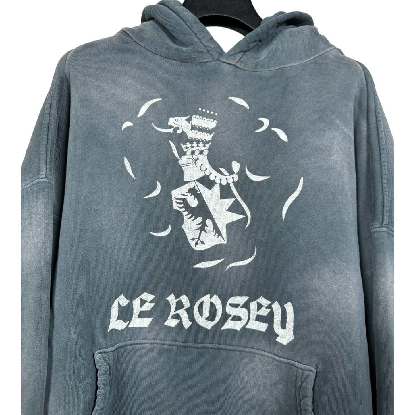 Enfants Riches Déprimés Le Rosey Hoodie