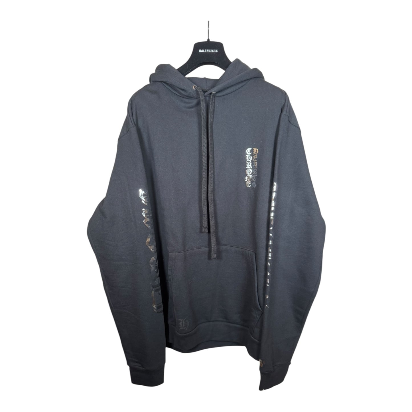 Chrome Hearts Online Exclusive Hoodie