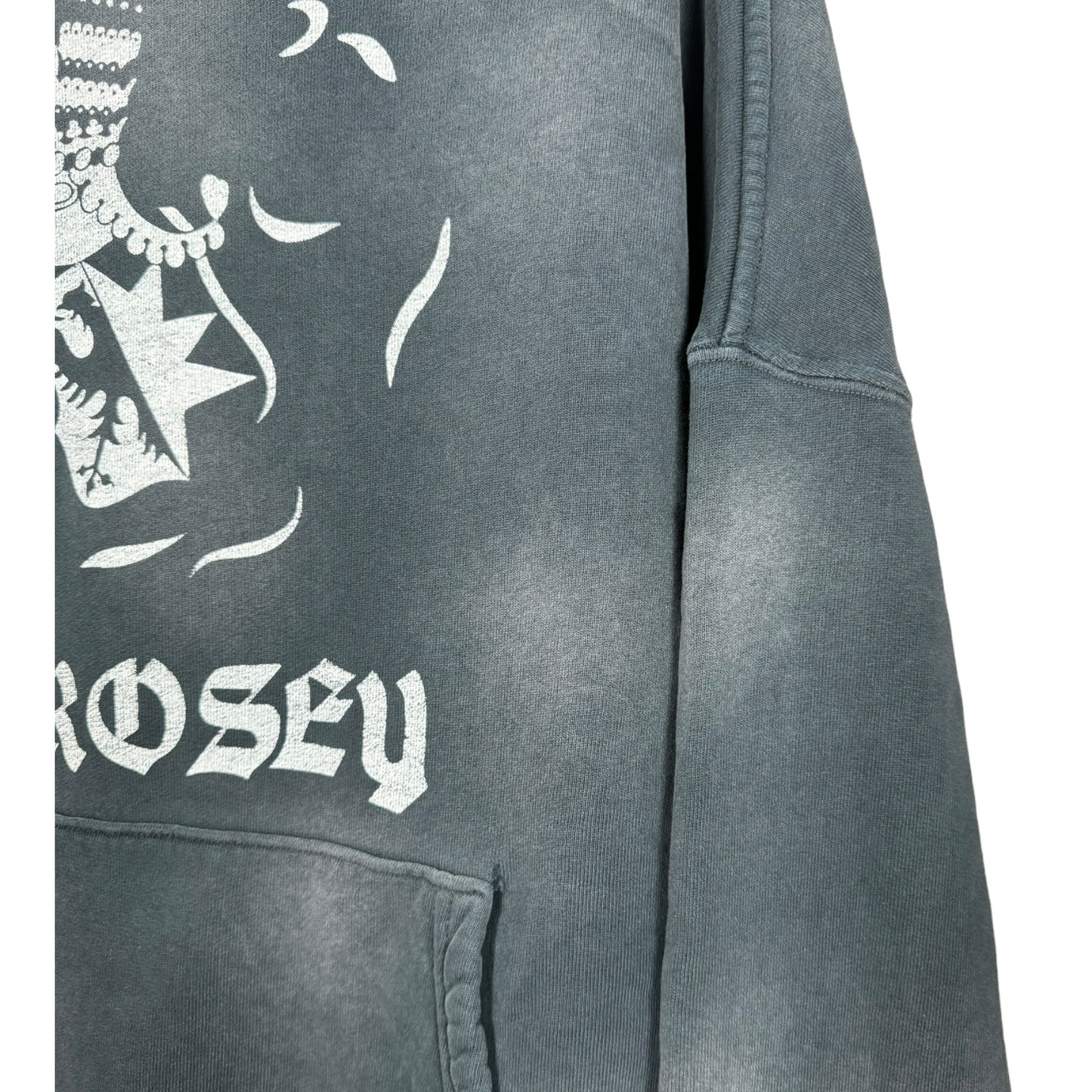 Enfants Riches Déprimés Le Rosey Hoodie