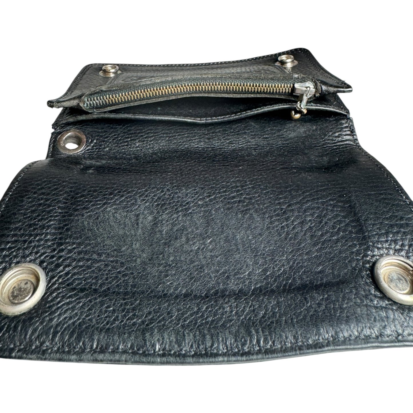 Chrome Hearts Crossball Wallet