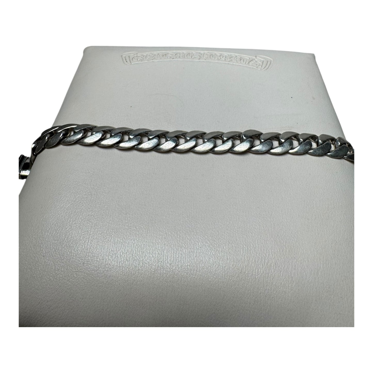 Chrome Hearts Mini Dagger ID Bracelet
