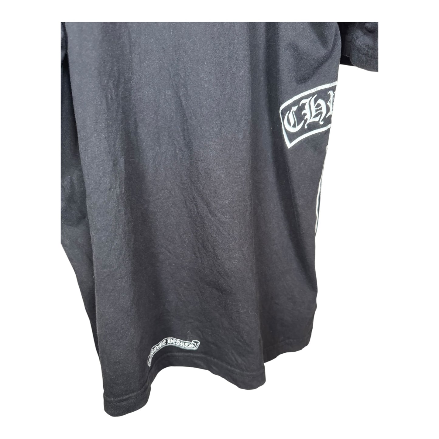 Chrome Hearts T-Bar T-Shirt