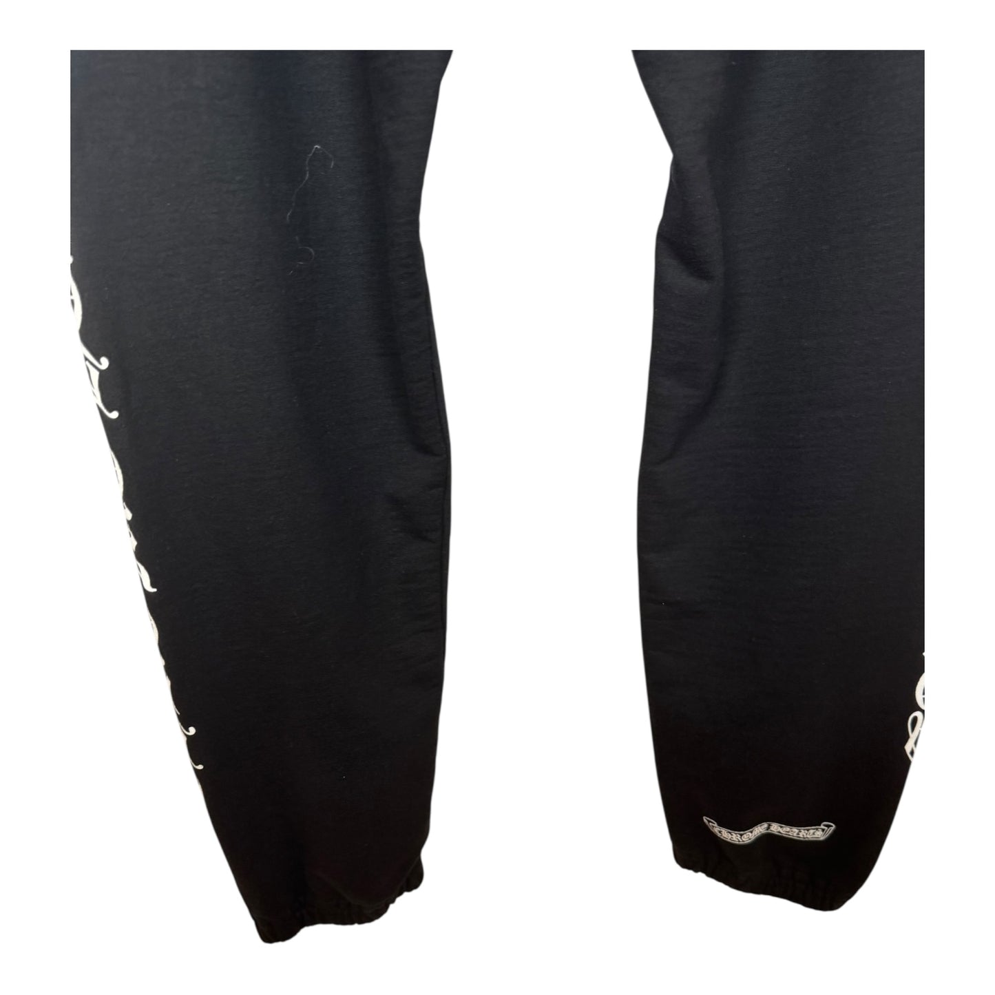 Chrome Hearts Scroll Sweatpants