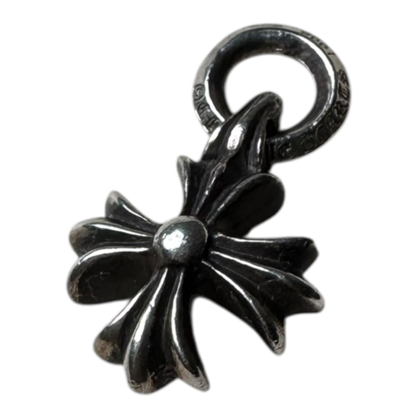 Chrome Hearts Plus Charm