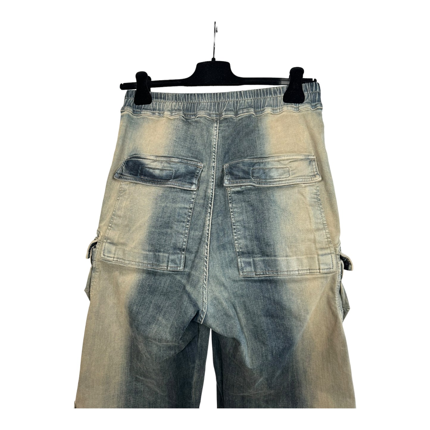 Rick Owens EDFU Mineral Pearl Jumbo Bela Cargo