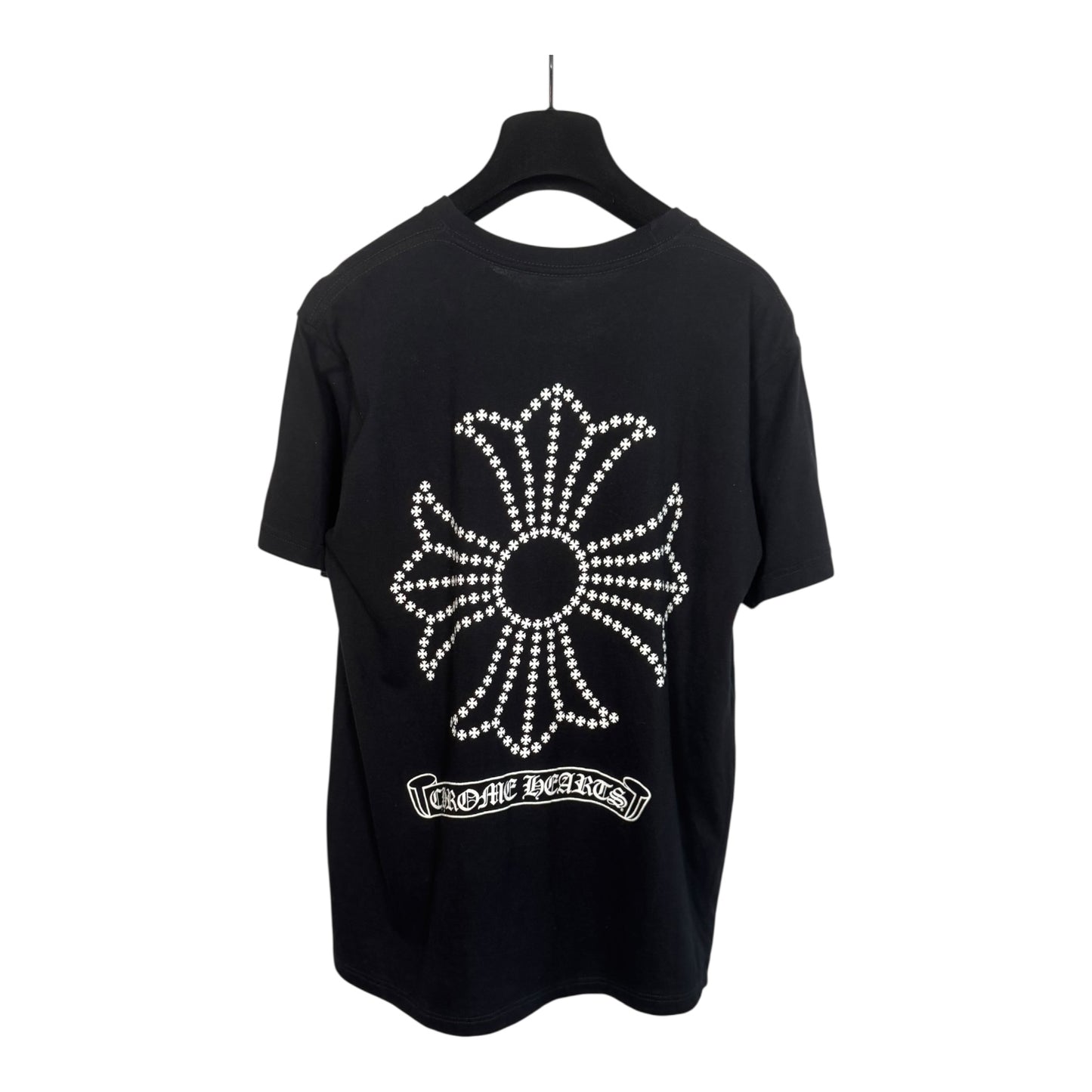 Chrome Hearts Studded Plus T-Shirt