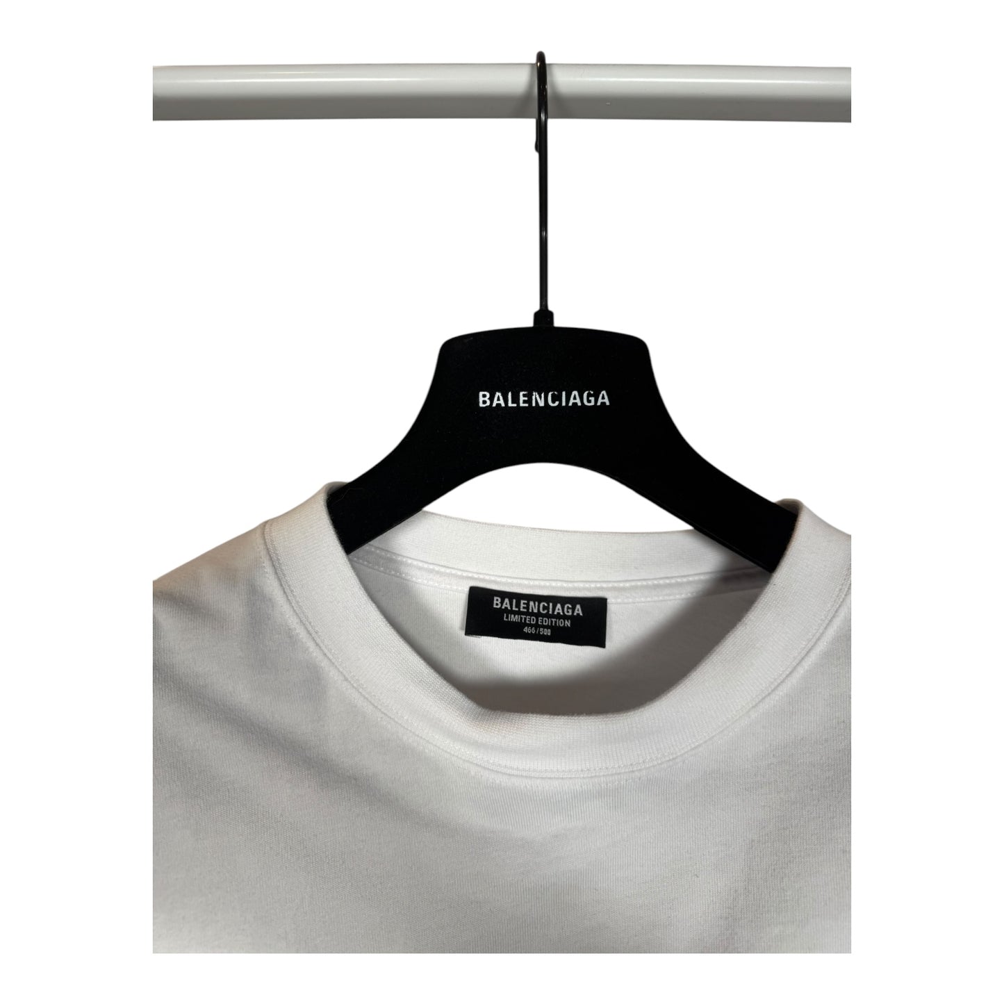 Balenciaga x Fortnite T-Shirt