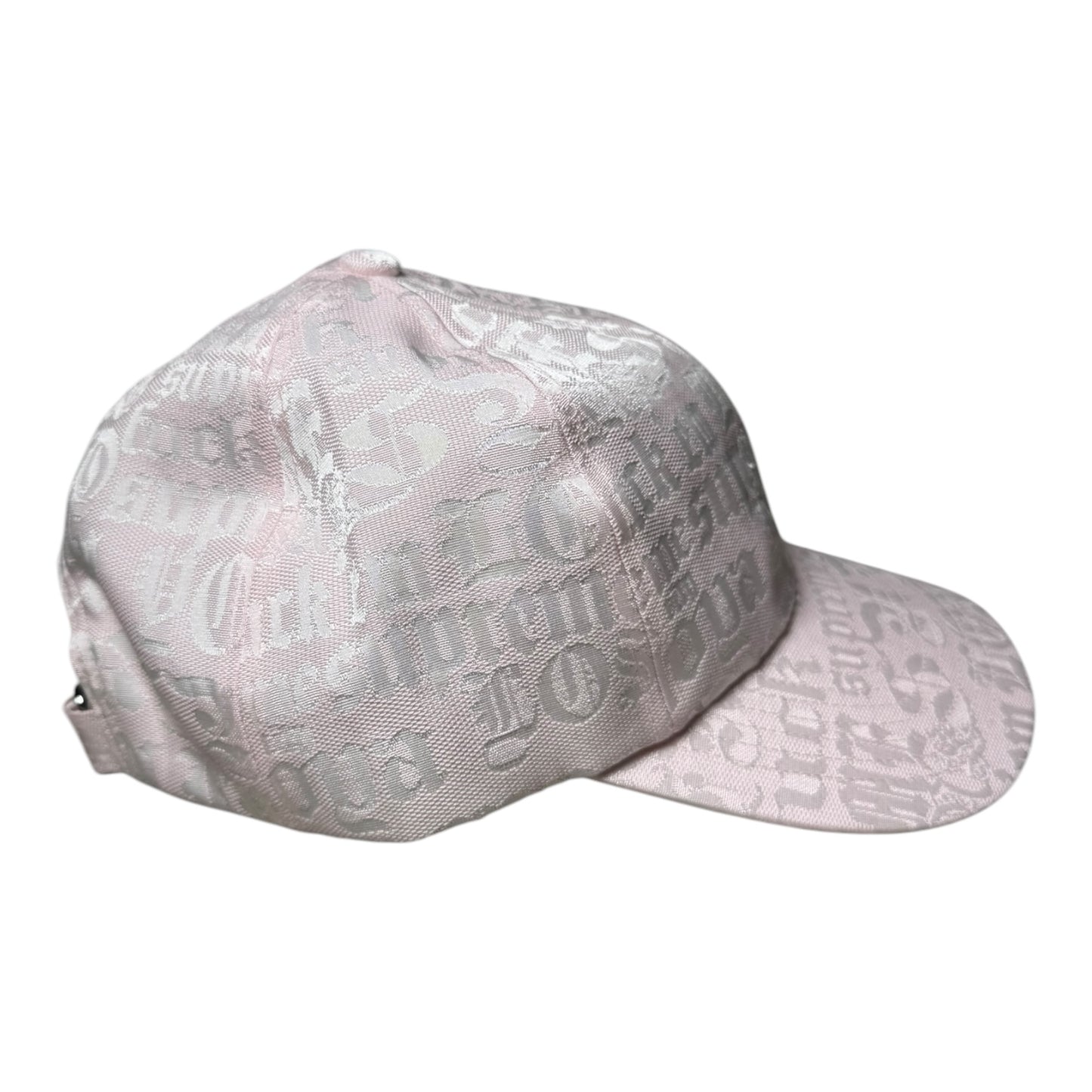 Supreme Cities Jacquard 6-Panel