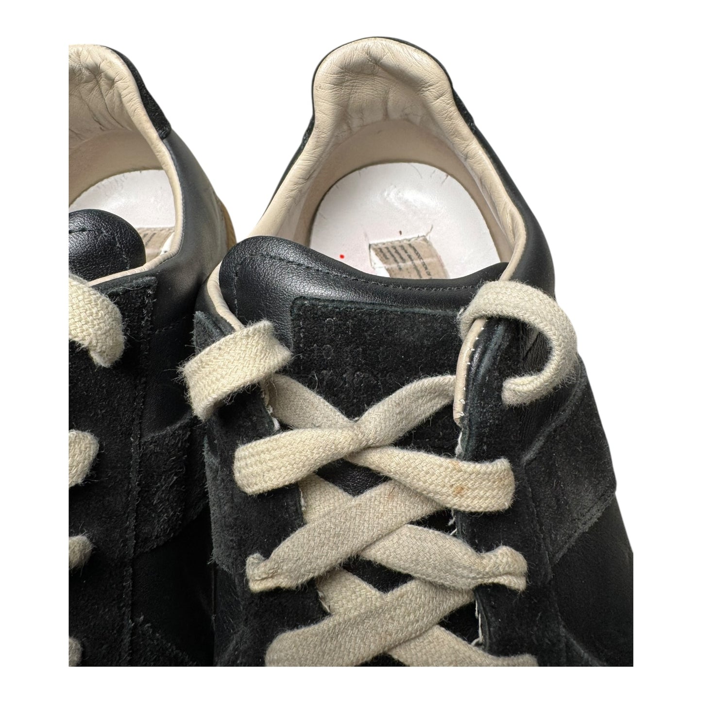 Maison Margiela Replica Low Top Sneakers
