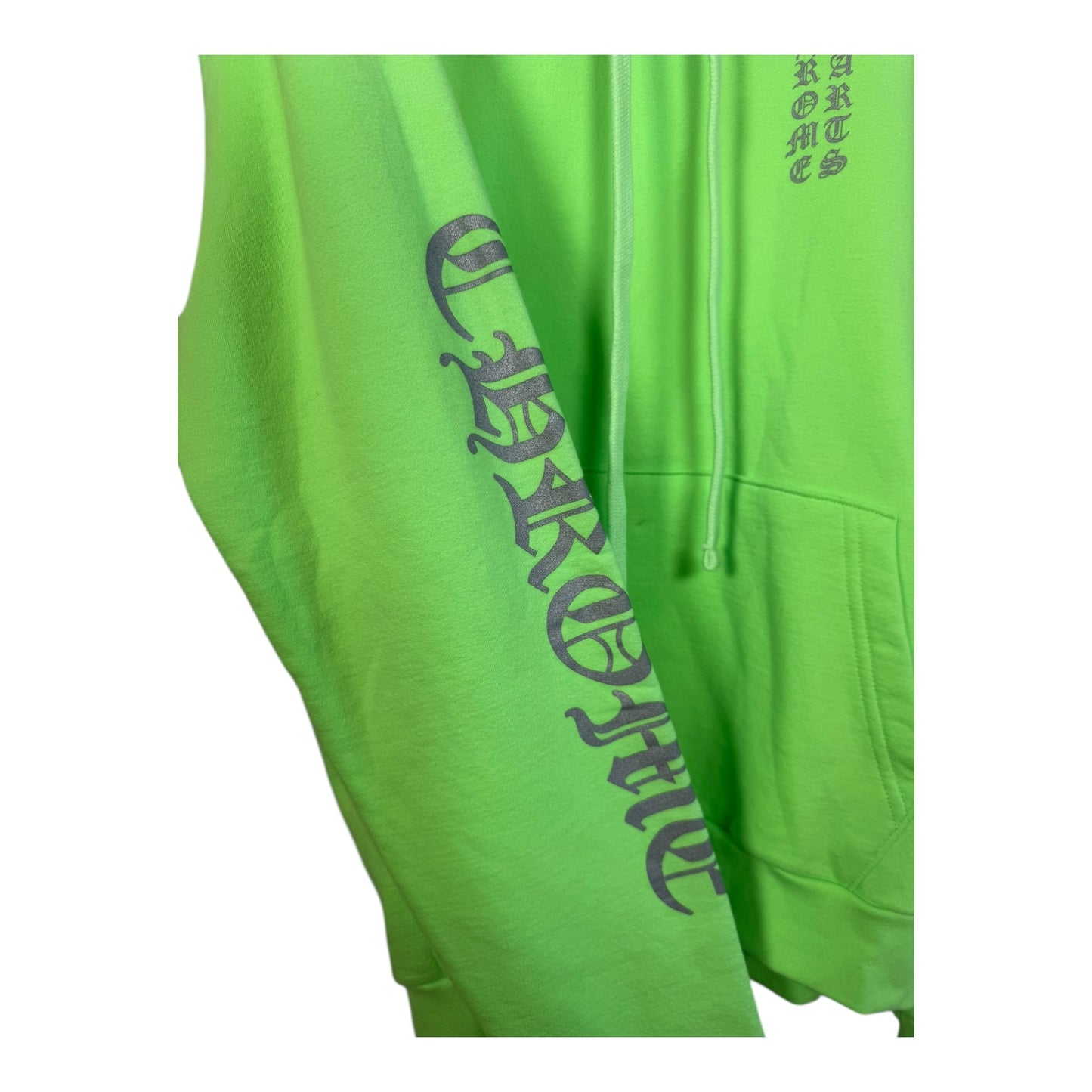 Chrome Hearts Miami Ultra Exclusive Hoodie