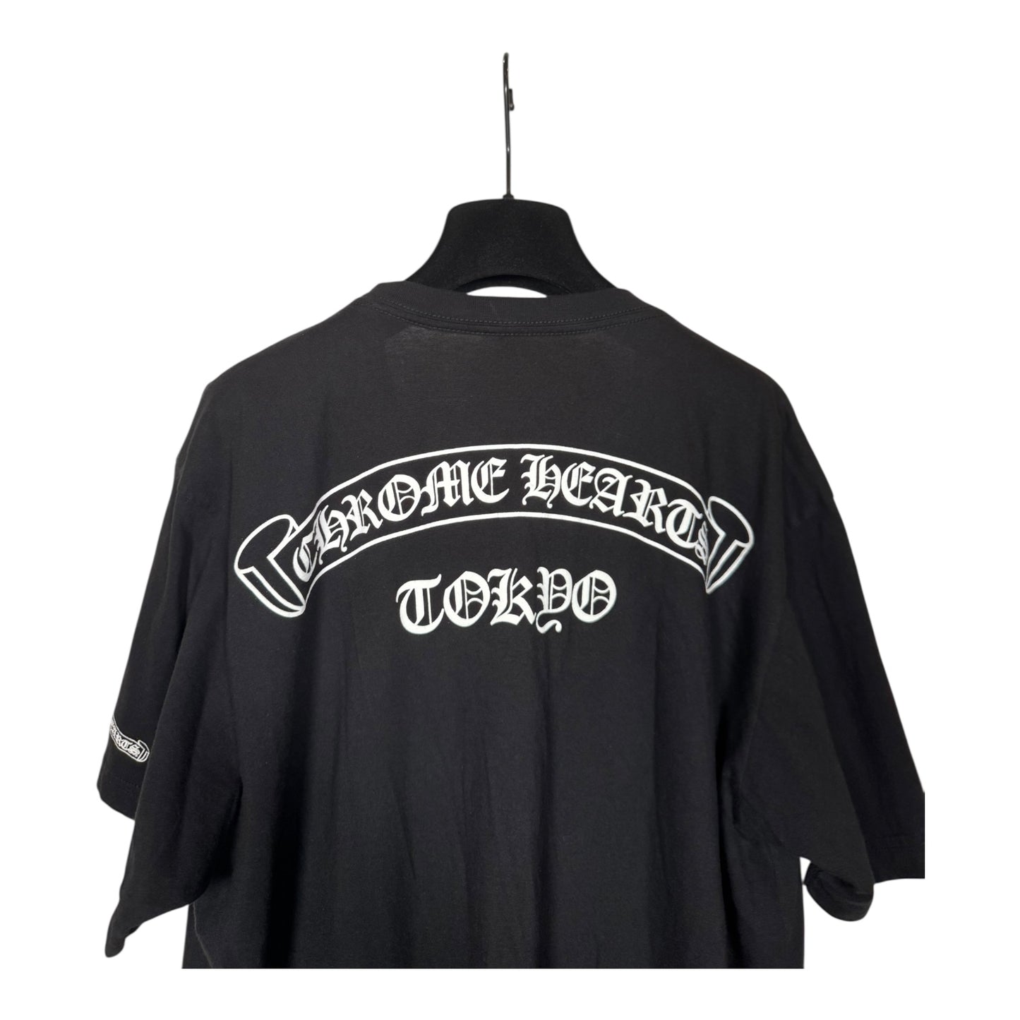 Chrome Hearts Tokyo T-Shirt