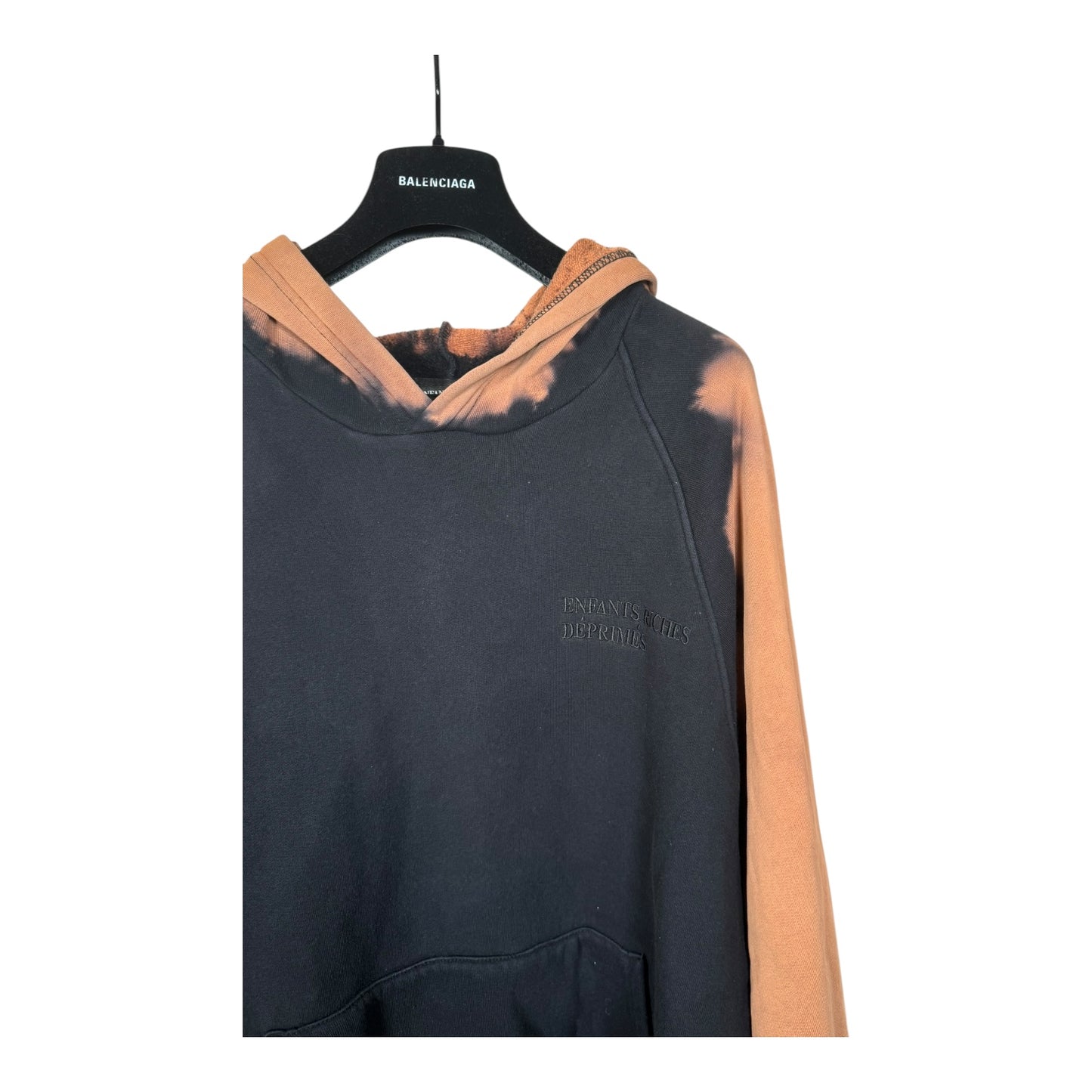 Enfants Riches Déprimés 79 Rue Charlot Hoodie