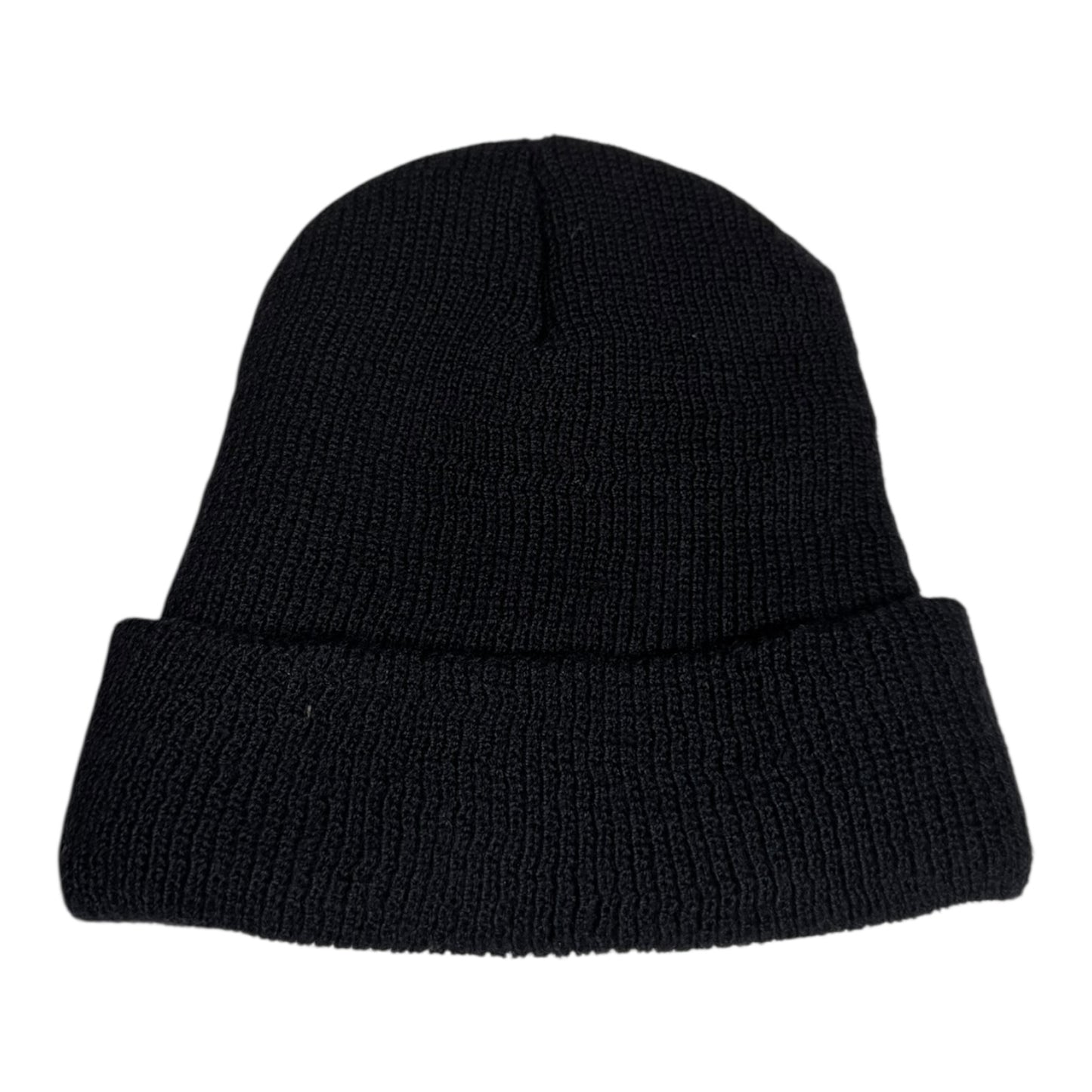 Chrome Hearts Embroidered Wool Beanie