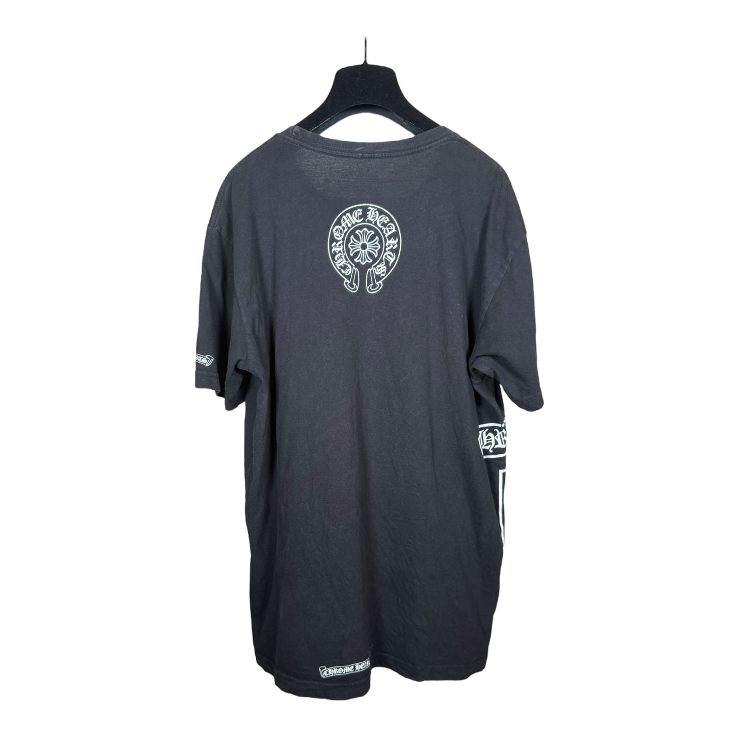 Chrome Hearts T-Bar T-Shirt