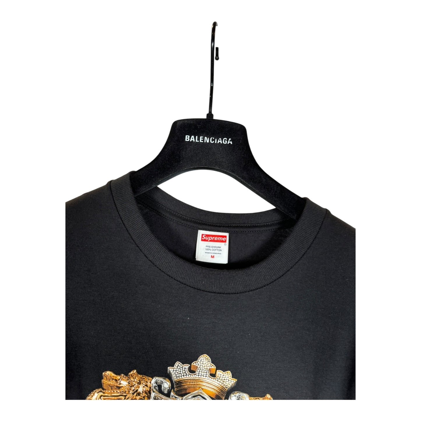 Supreme Diamonds Tee