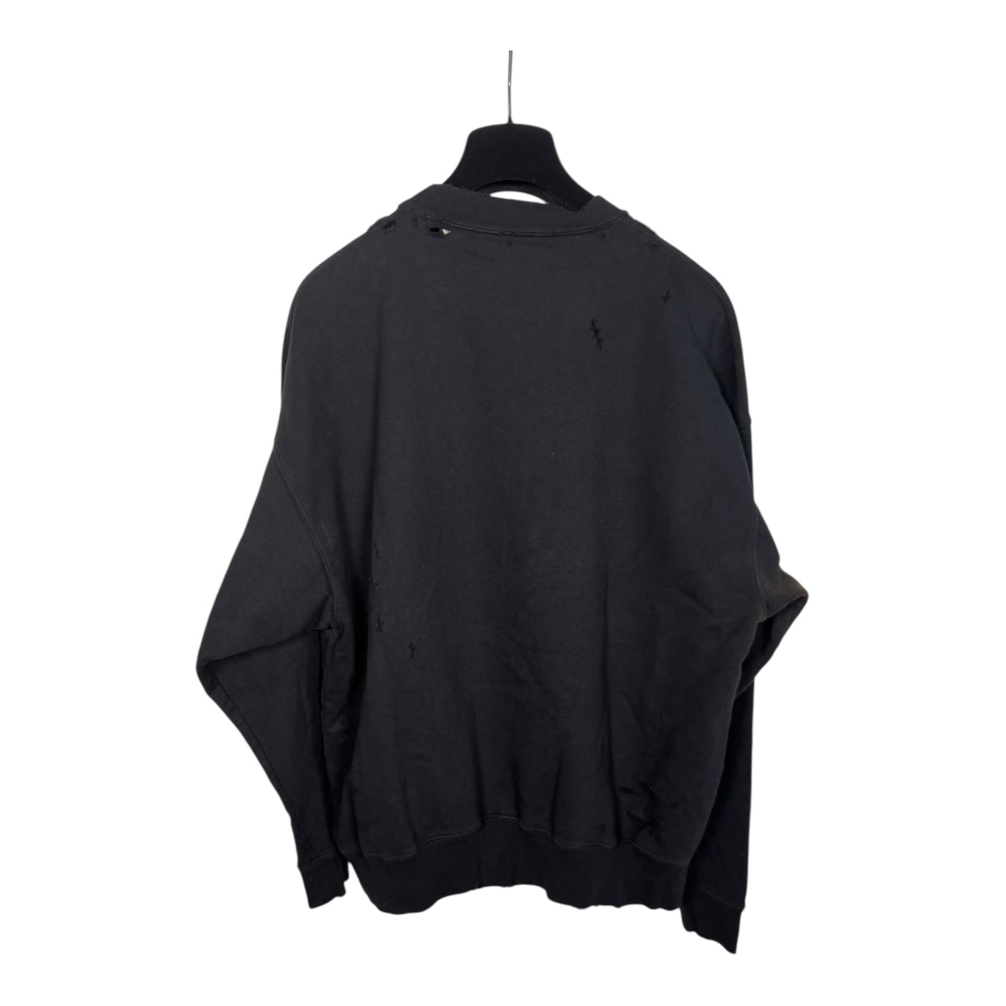 Balenciaga BB Maison Crewneck