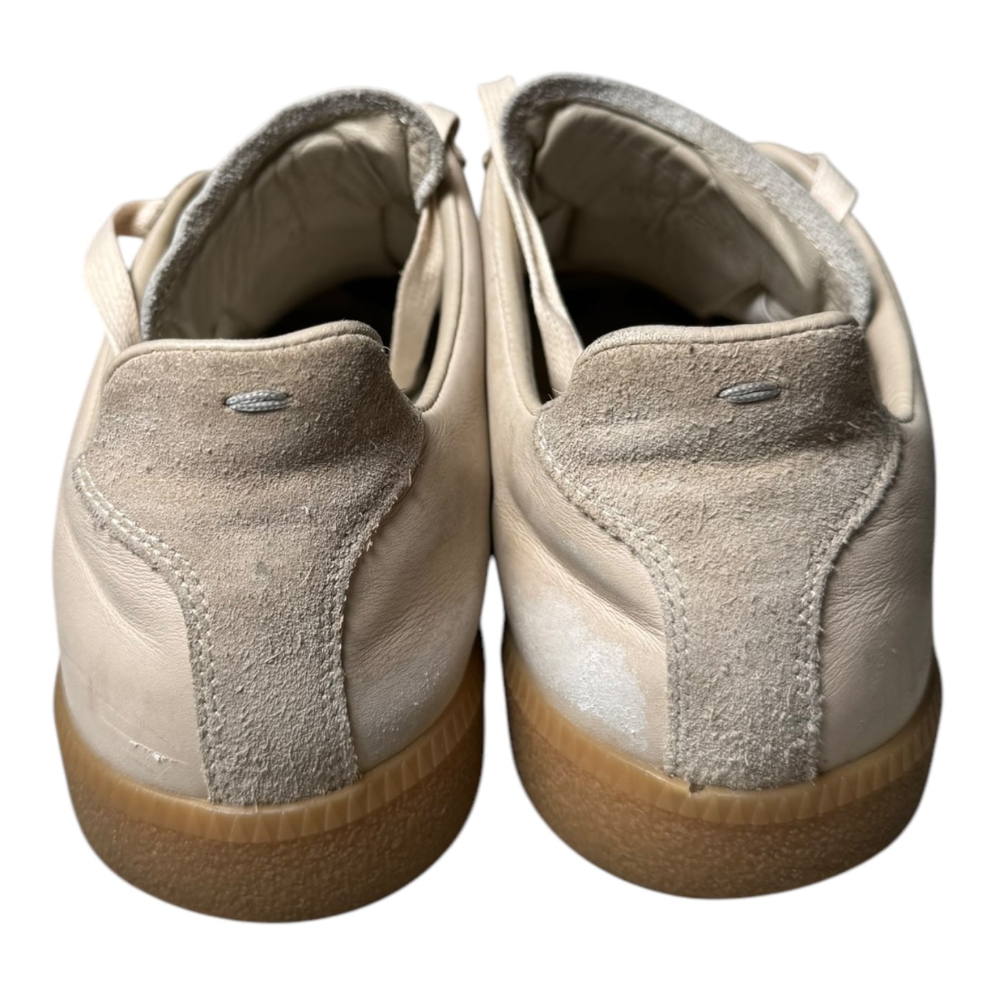 Maison Margiela Replica Low Top Sneakers
