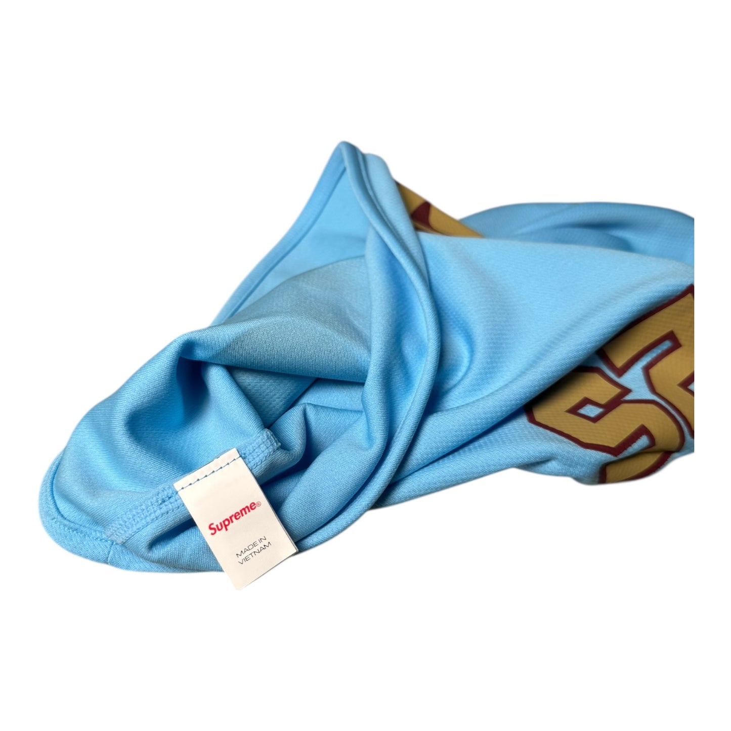 Supreme Old English Lightweight Balaclava