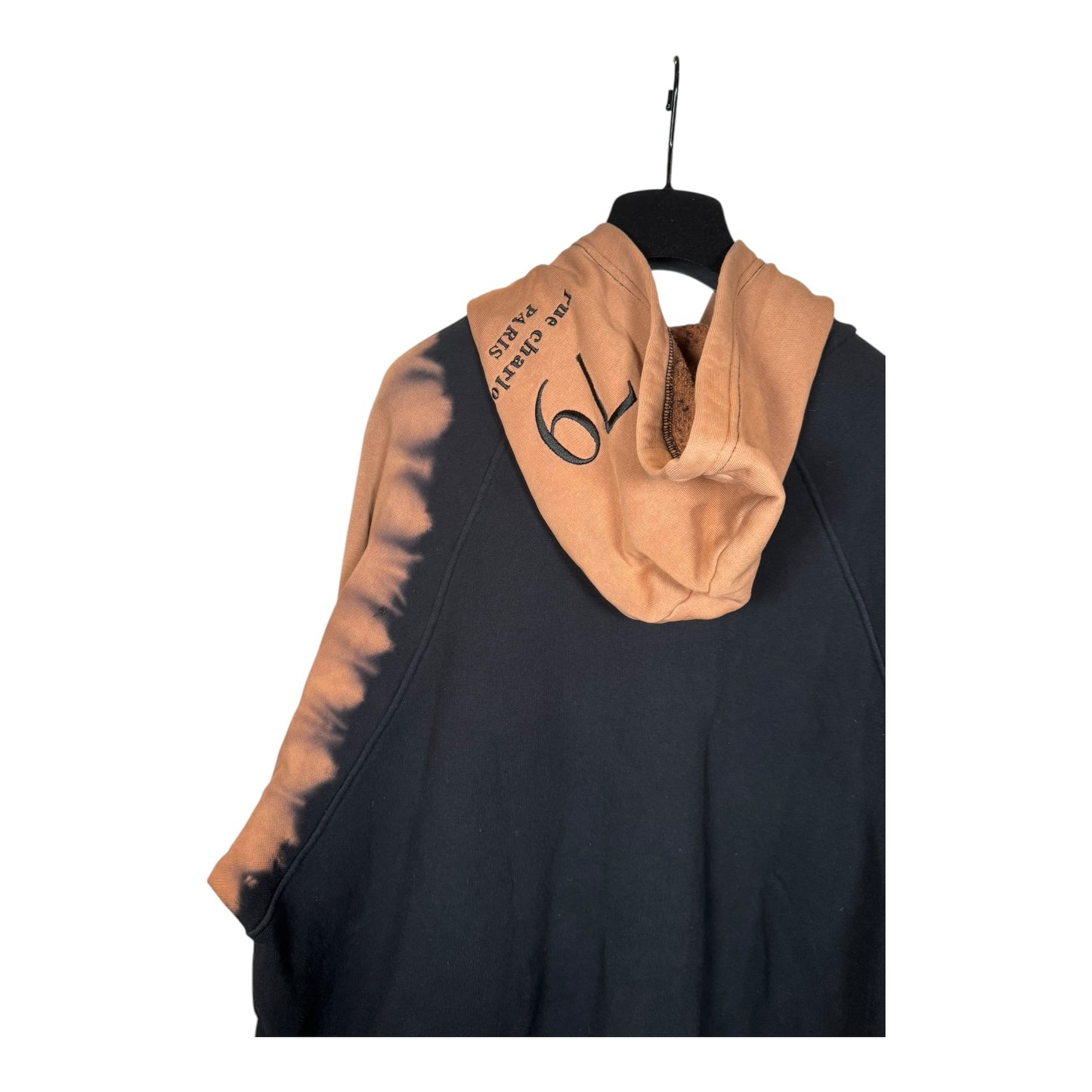 Enfants Riches Déprimés 79 Rue Charlot Hoodie