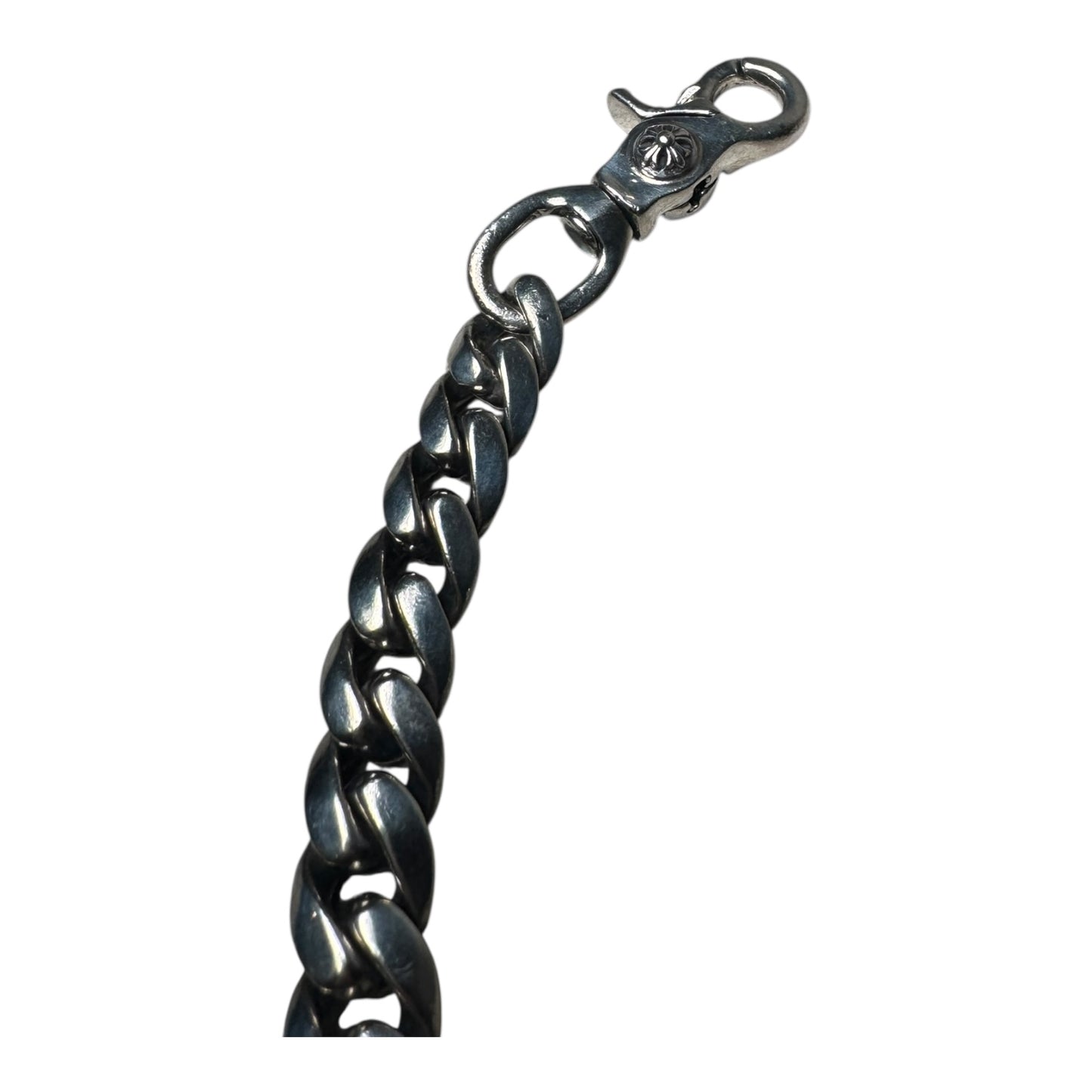 Chrome Hearts Cuban Wallet Chain