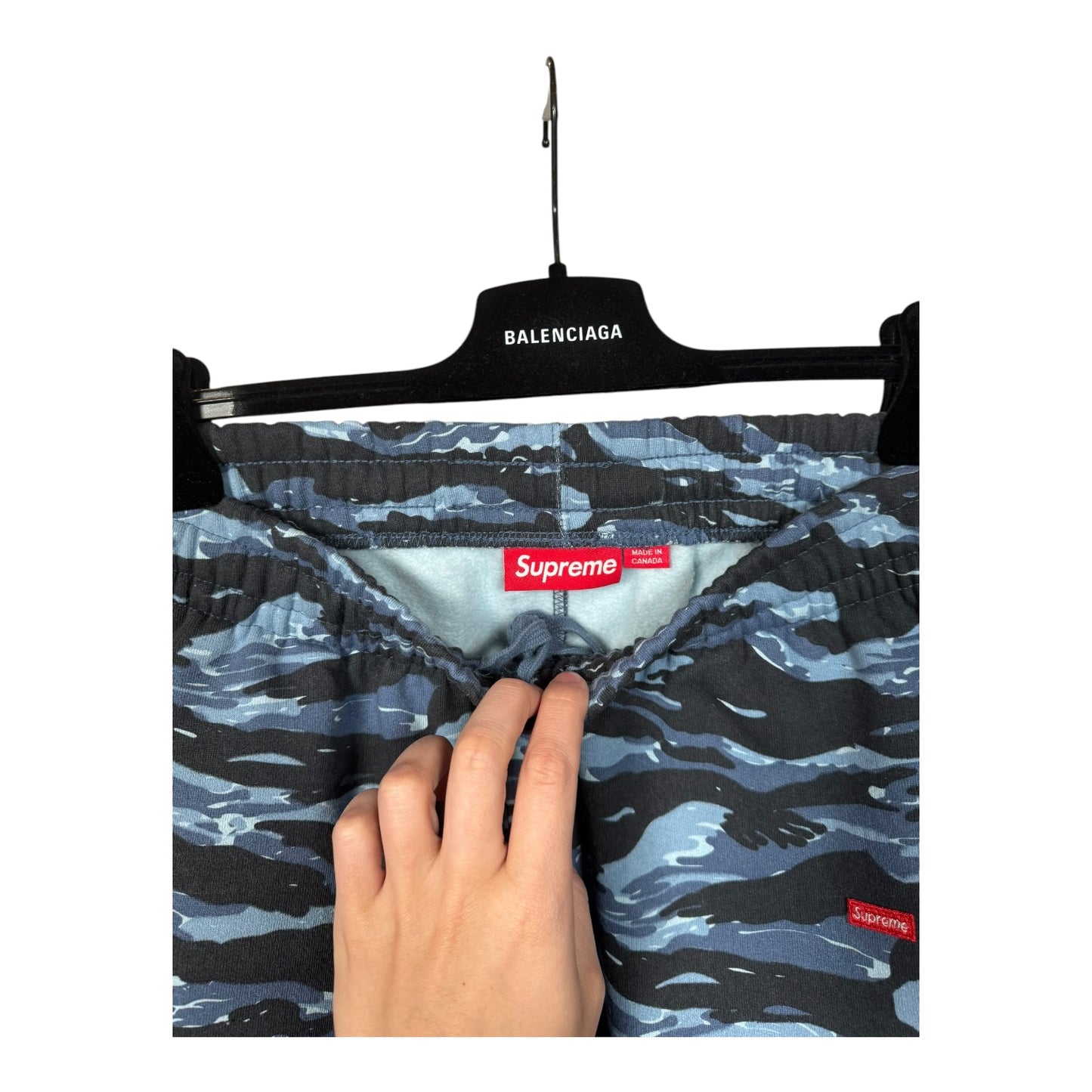 Supreme Small Box Sweatpant