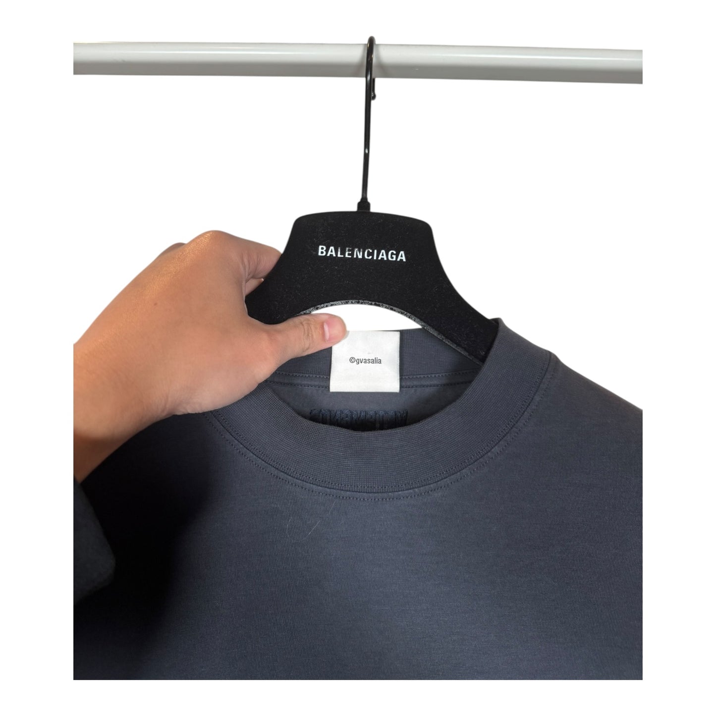 Vetements MTV Logo T-Shirt