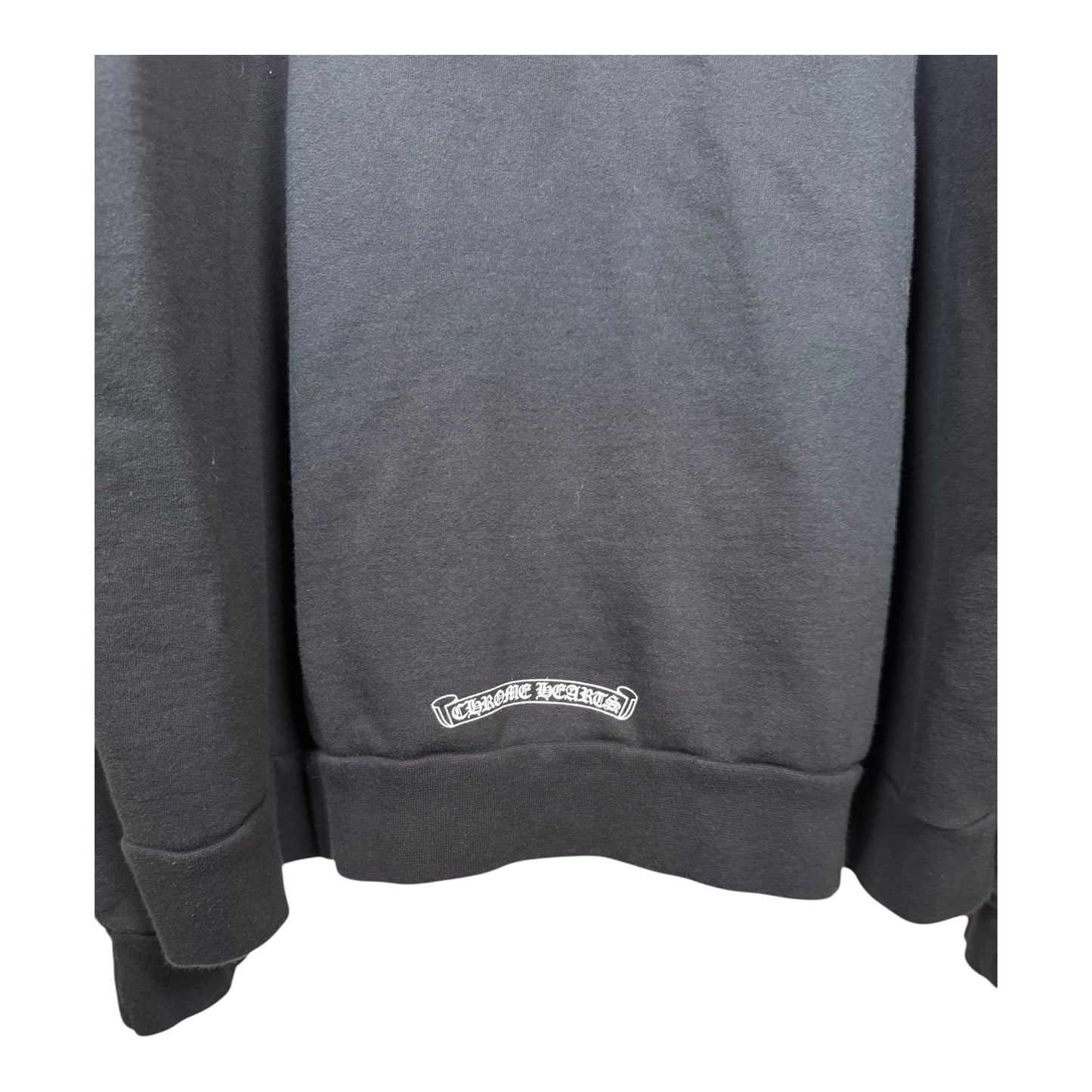Chrome Hearts Las Vegas Exclusive Hoodie