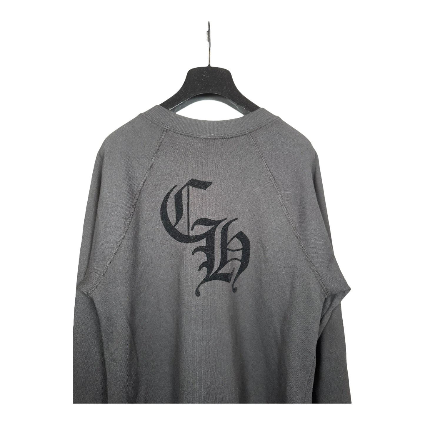 Chrome Hearts Blind Spot Crewneck