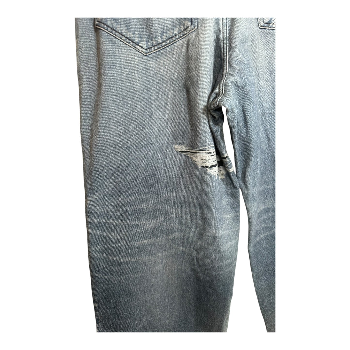 Balenciaga Trompe L’oiel Sweatpants