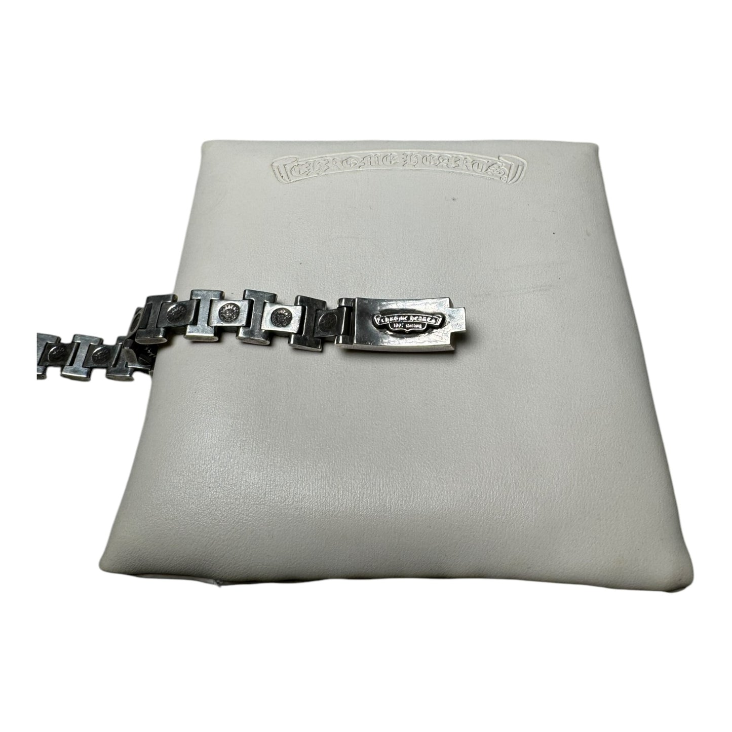 Chrome Hearts Celtic Link Bracelet