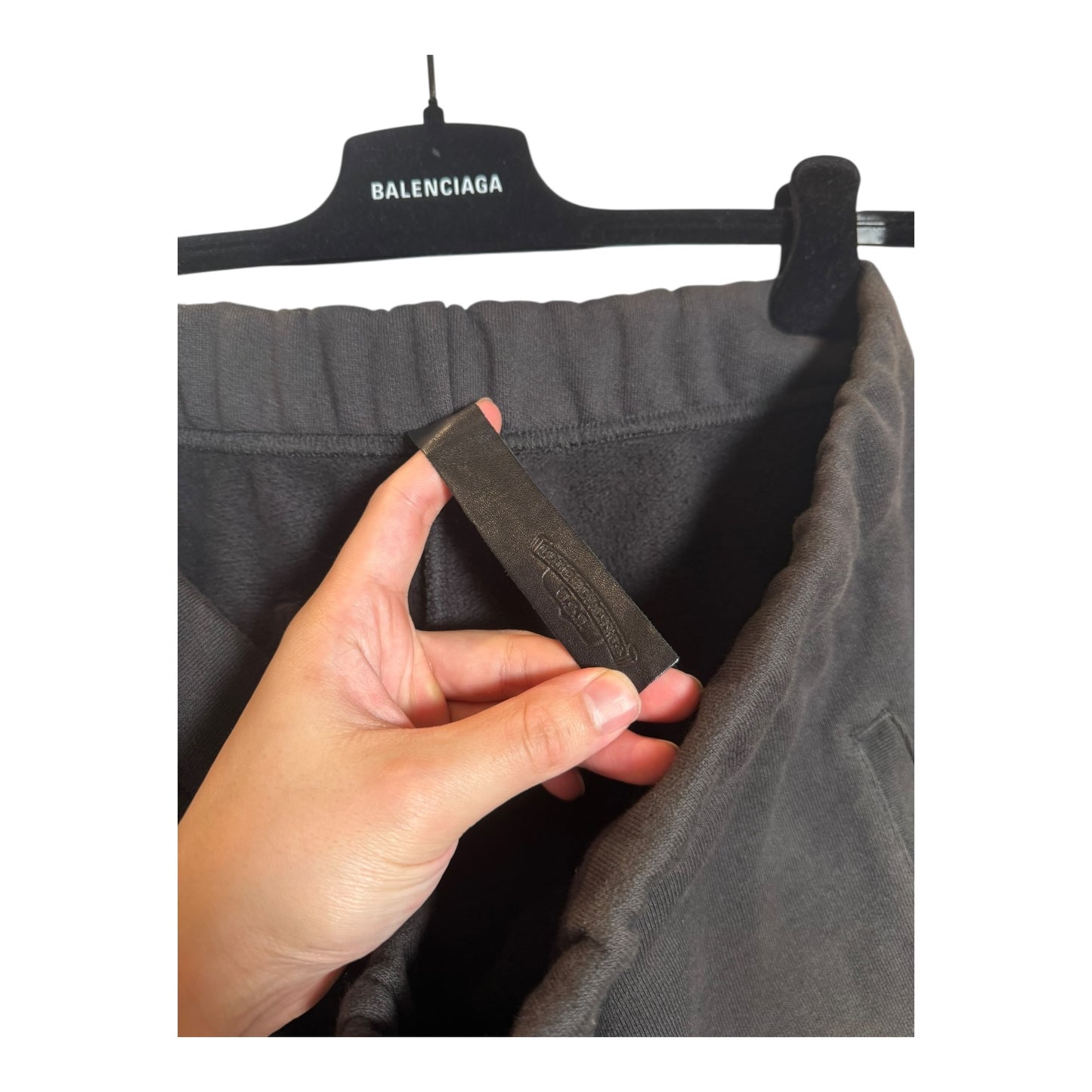 Chrome Hearts Paper Jam Sweatpants