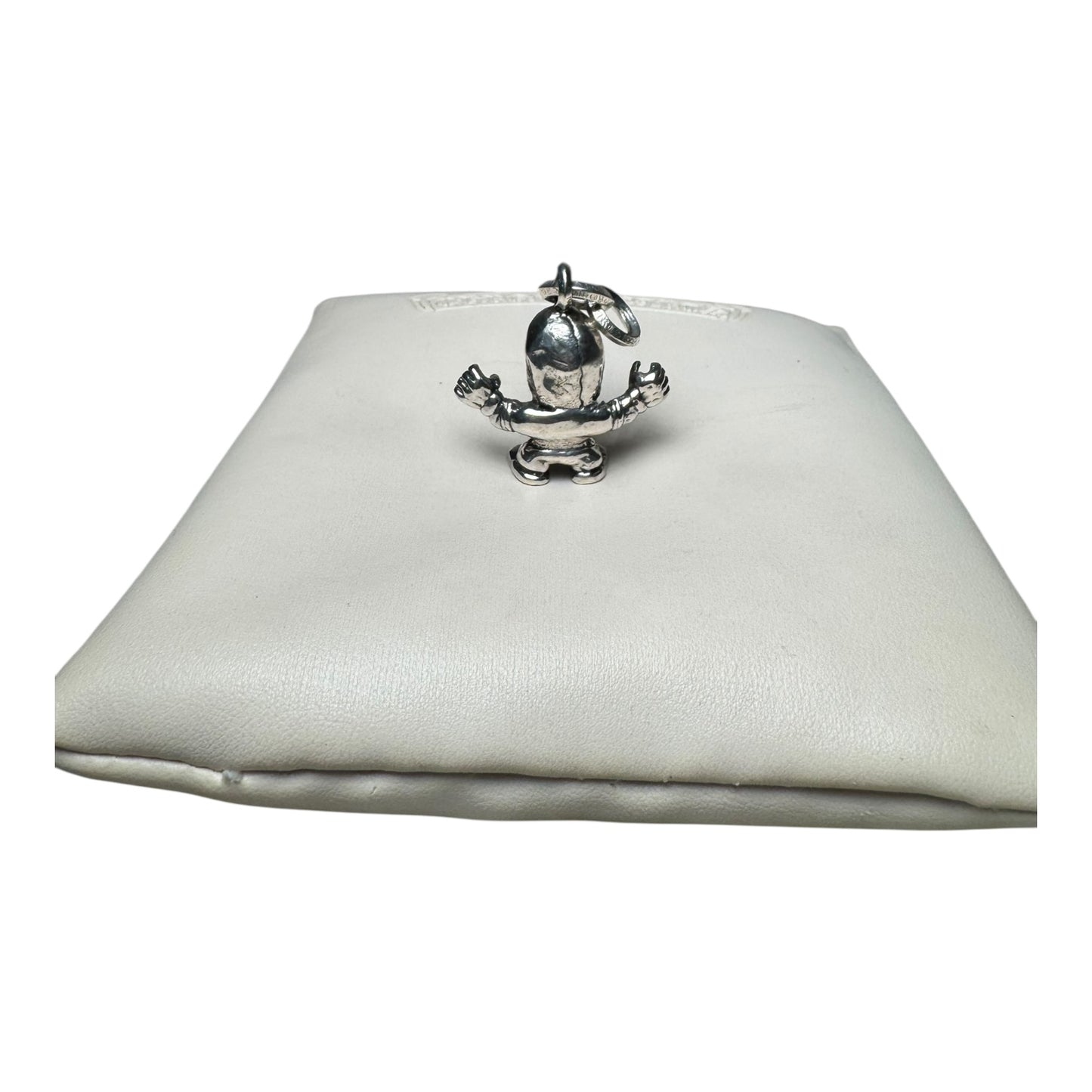 Chrome Hearts Harris Teeter Pendant