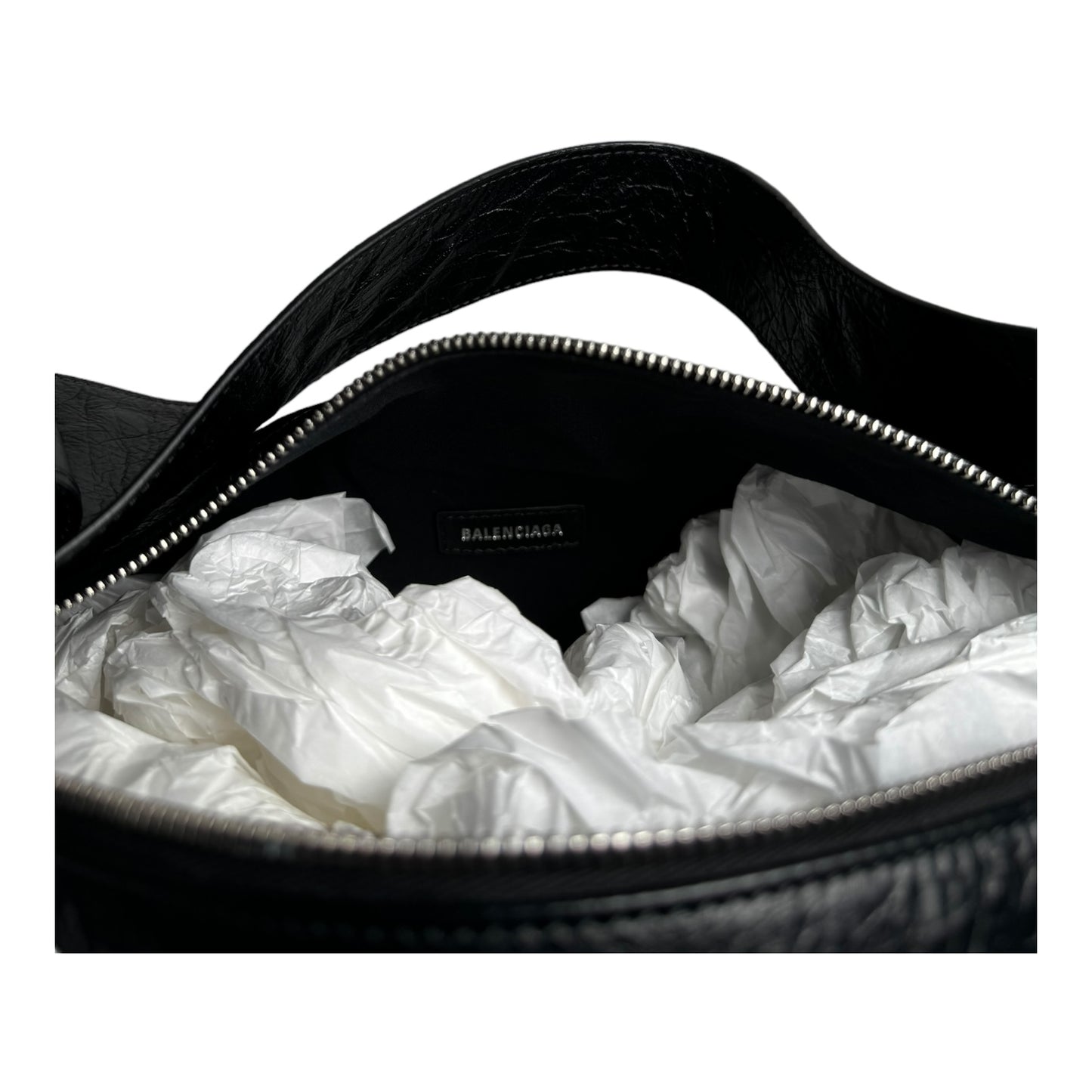 Balenciaga Superbusy Large Sling Bag