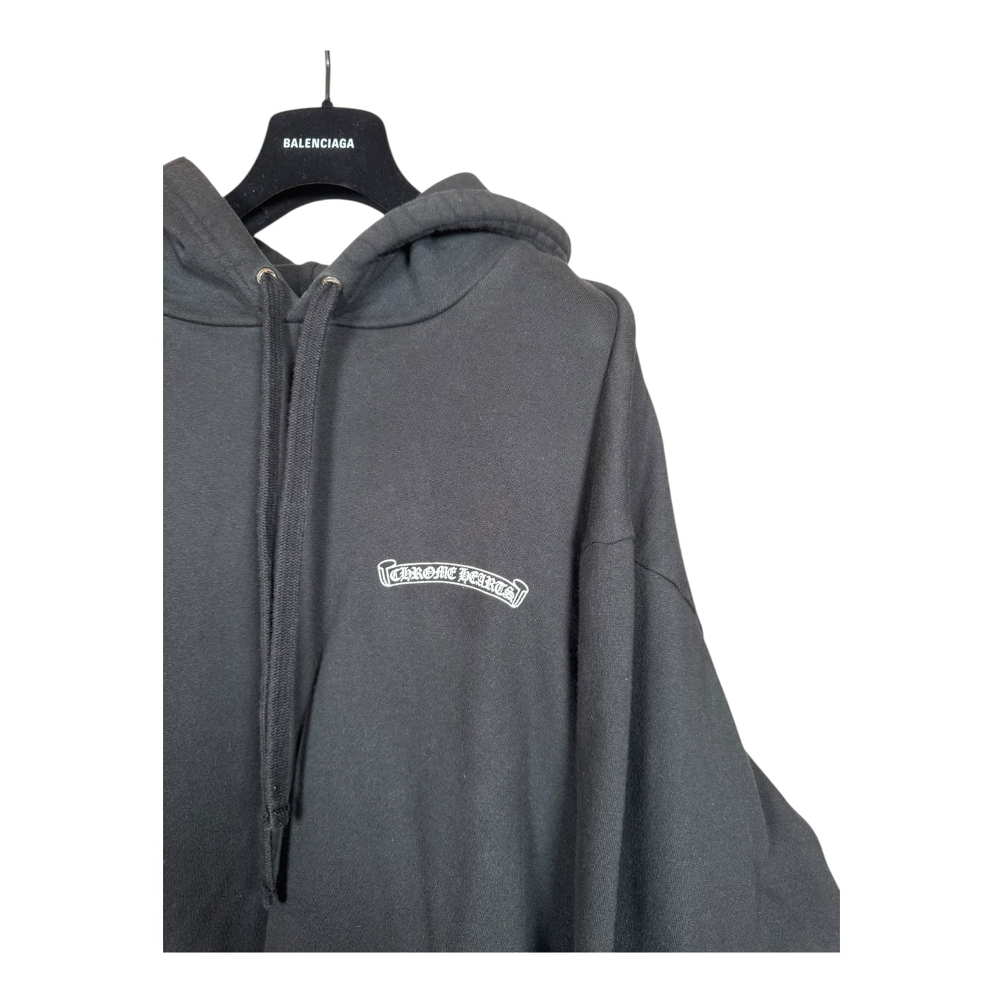 Chrome Hearts Las Vegas Exclusive Hoodie