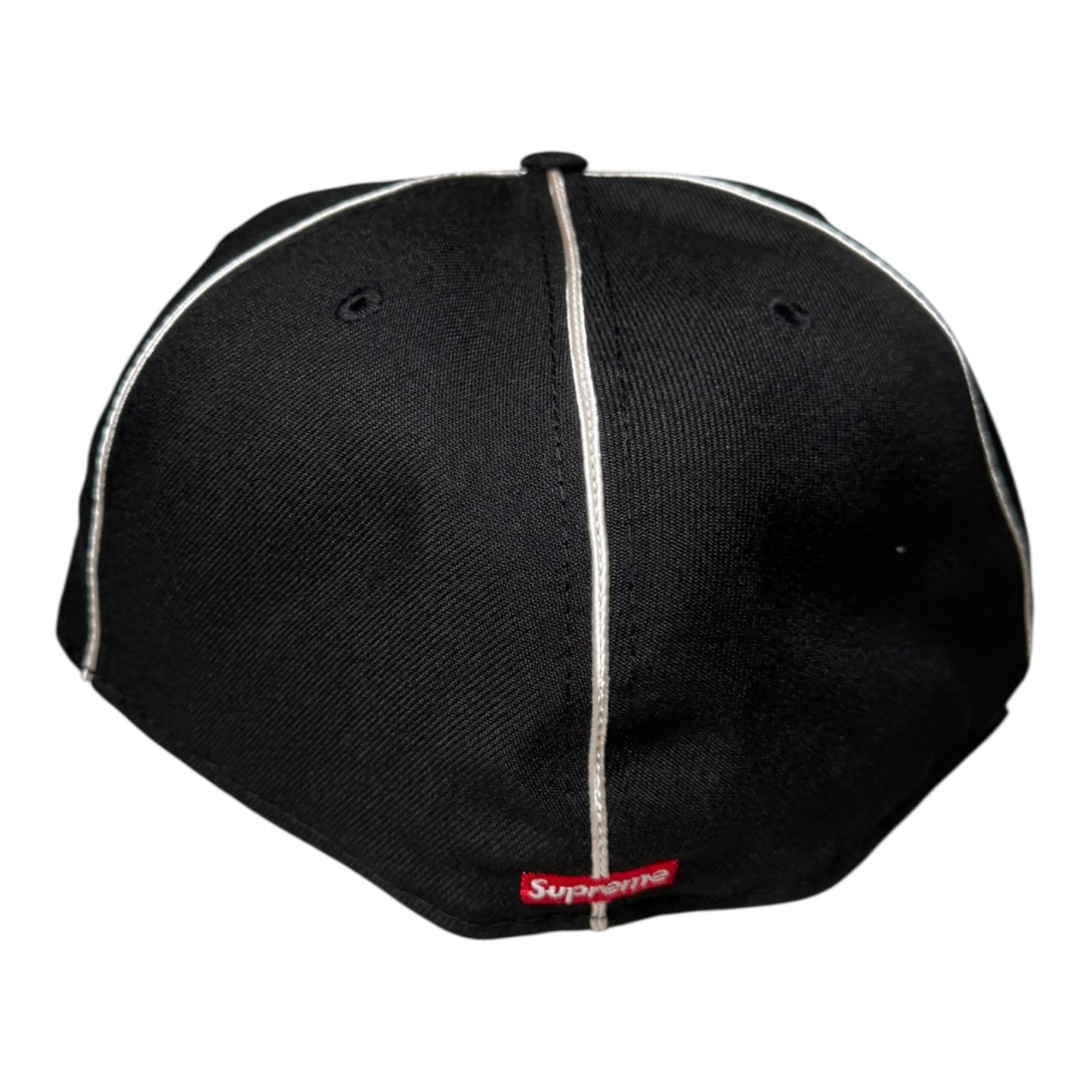 Supreme Piping Script Logo New Era® Hat