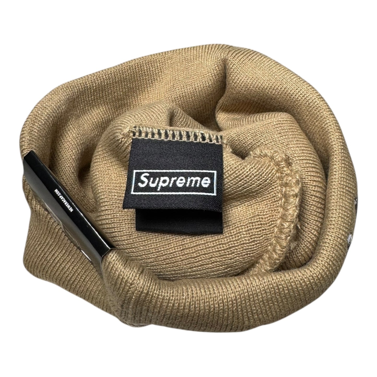 Supreme/New Era® Blackletter Beanie