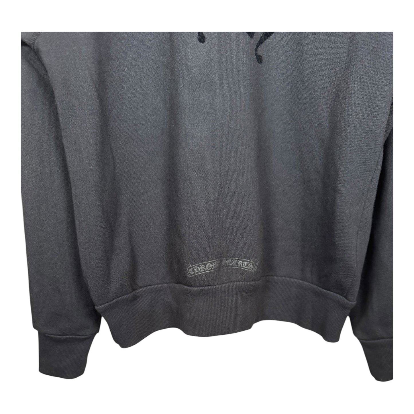 Chrome Hearts Blind Spot Crewneck