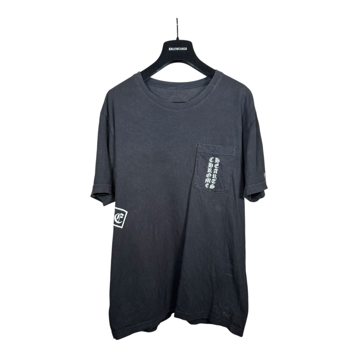 Chrome Hearts T-Bar T-Shirt